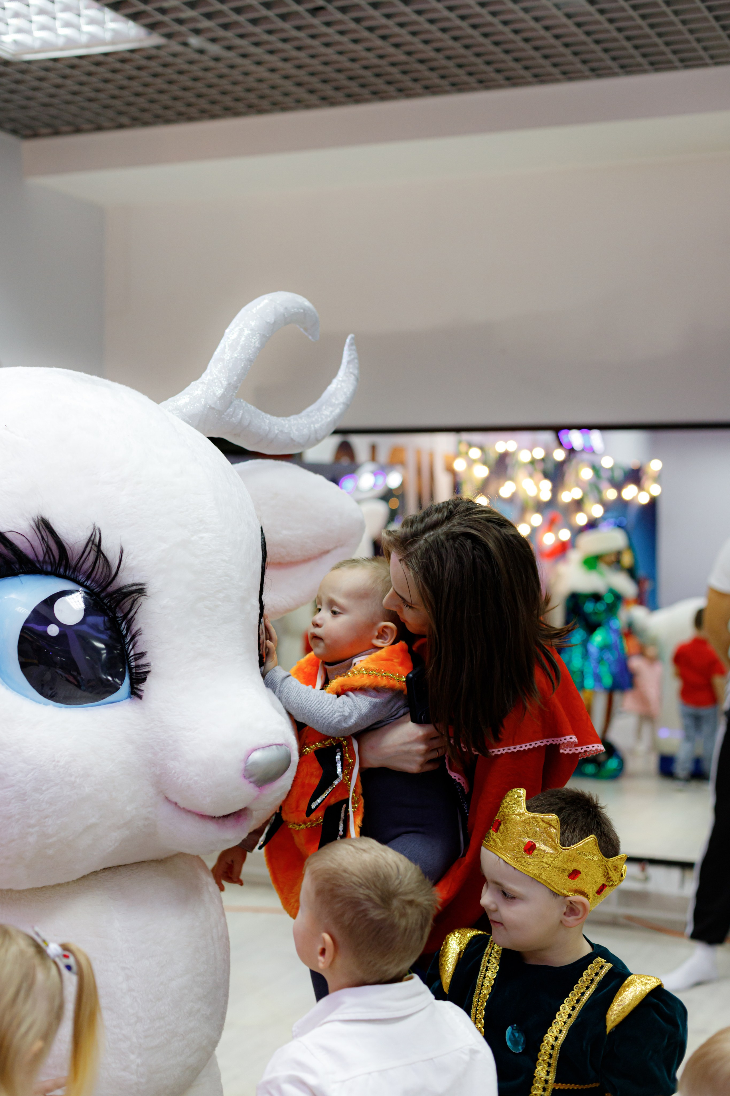 HAPPY NEW YEAR part/4. Photokarish