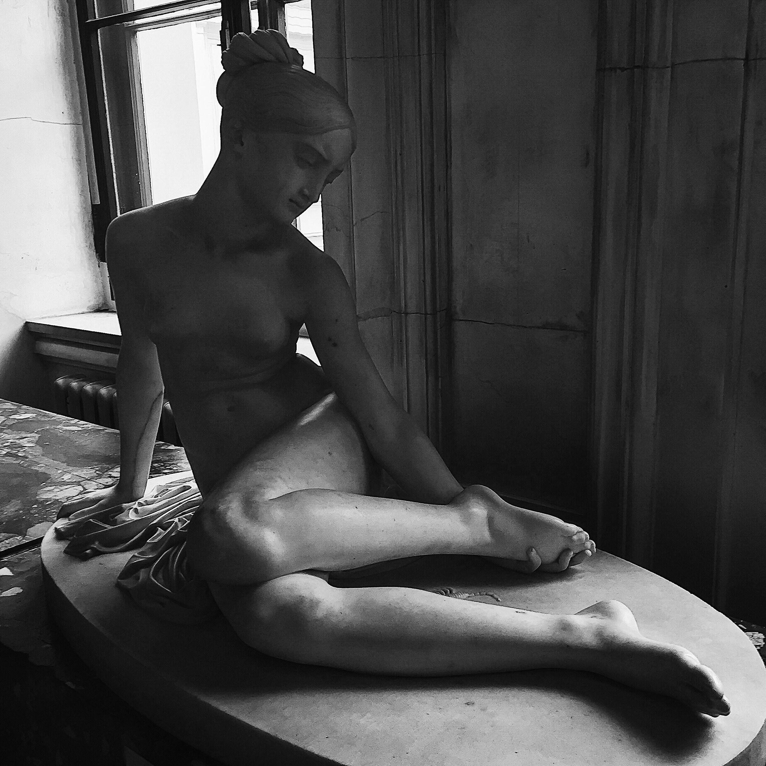 EKATERINA BOGDANOVA ─ PHOTOGRAPHER