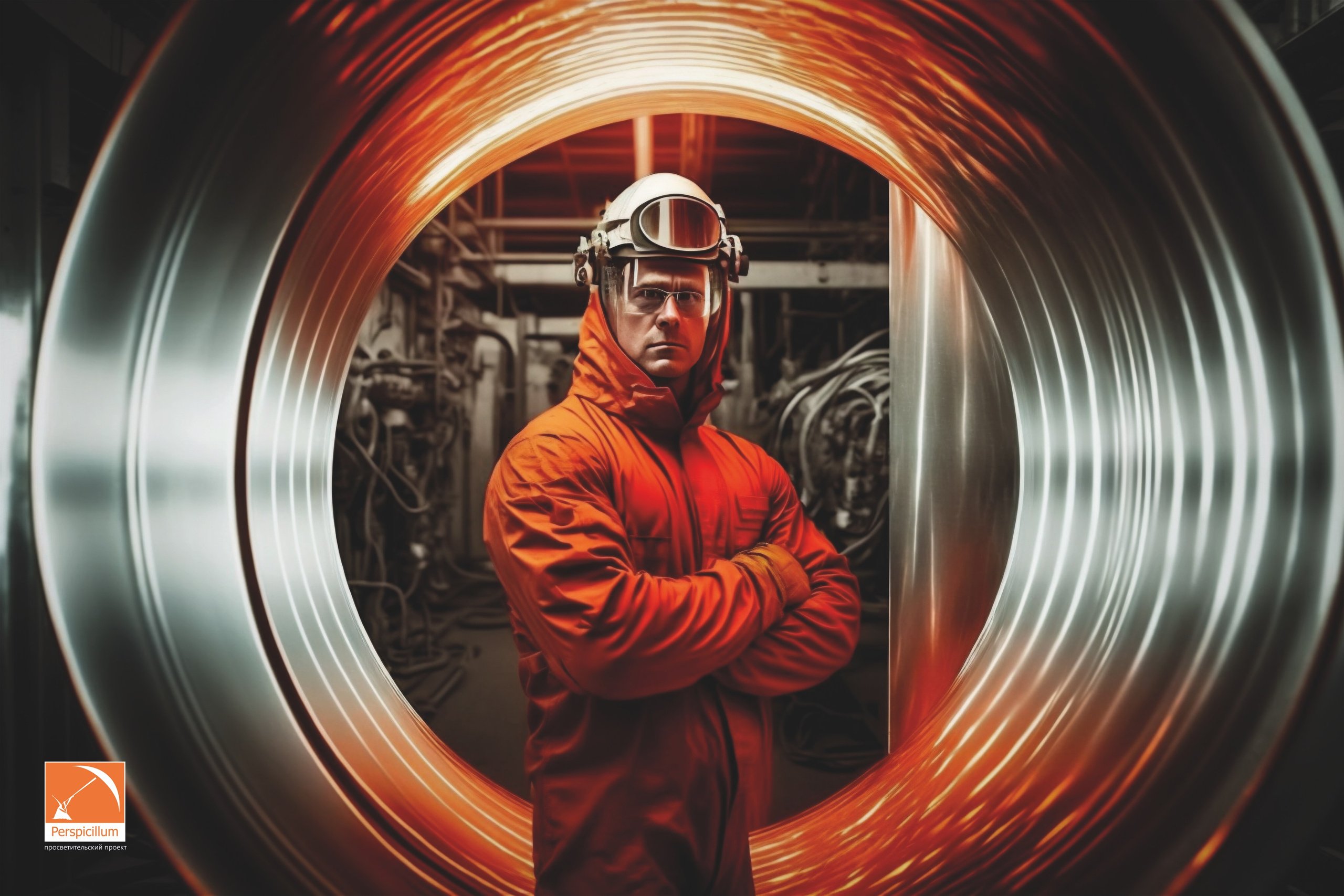 Искусственный разум | 2023. Фотограф Никита Барановский