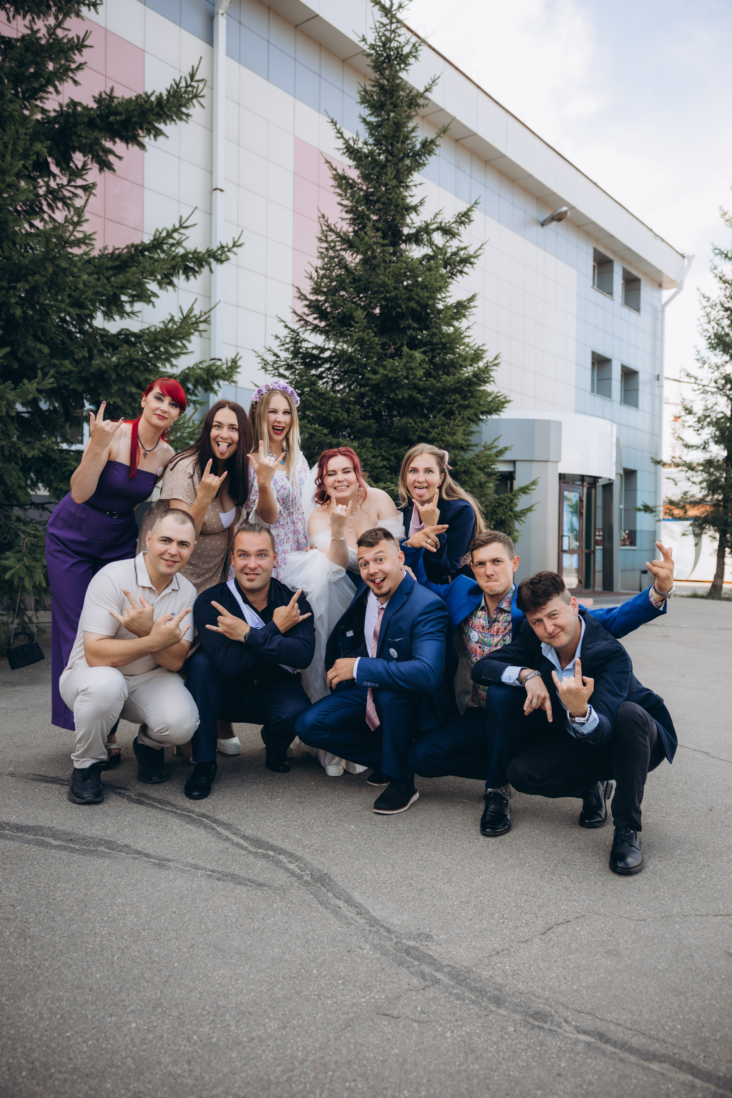 Андрей & Мария. Свадебный, семейный фотограф в Иркутске Светлана Макаричева