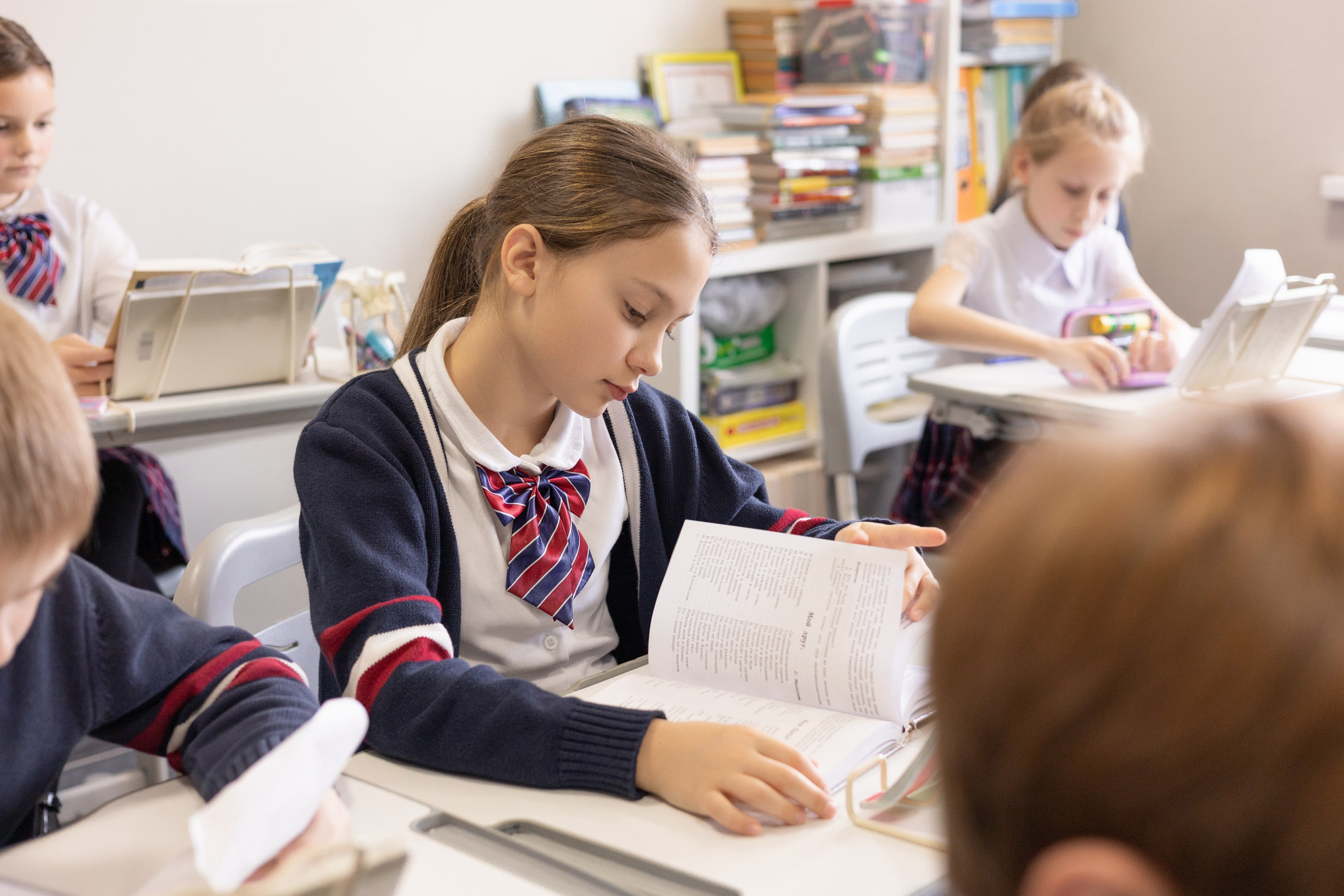 ШКОЛА и ДЕТСКИЙ САД. Портретный, свадебный, репортажный фотограф во Владивостоке Юлиана Джули Фокс
