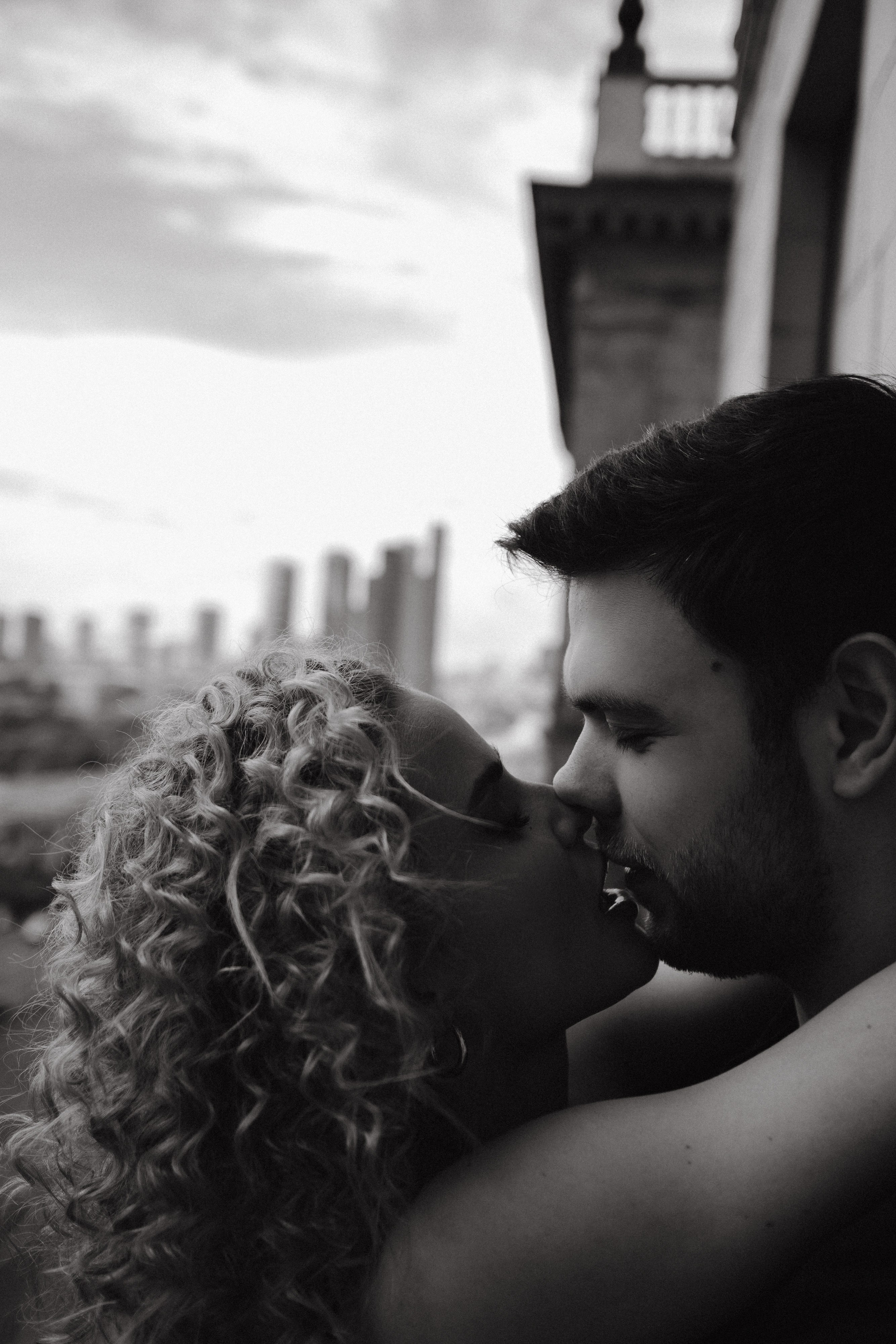 Фотосессия для двоих. Свадебный фотограф в Москве