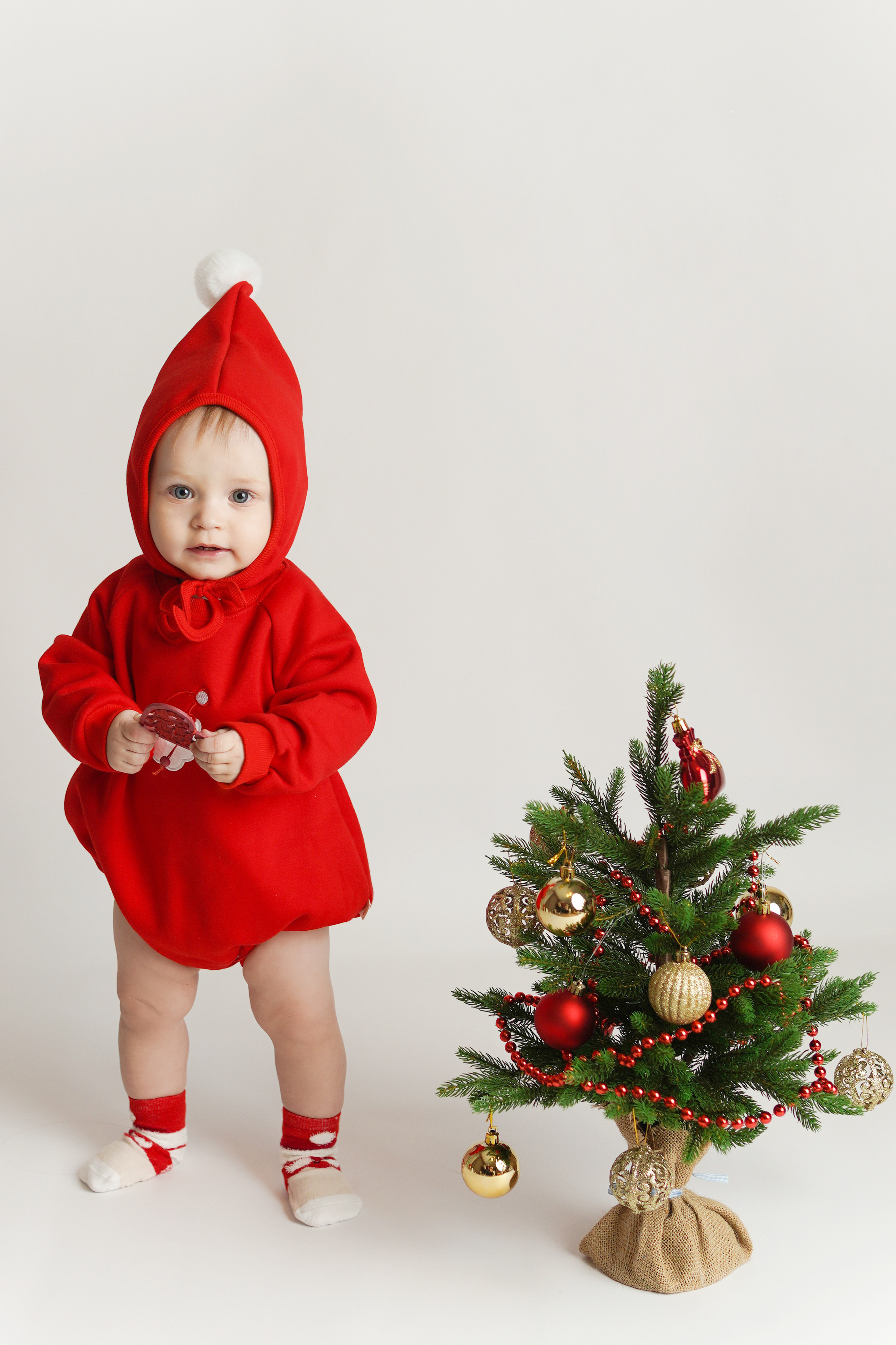 Детская фотосессия Первый годик Тёмы. Детский фотограф и фотограф новорожденных в Калининград Оксана Иваний