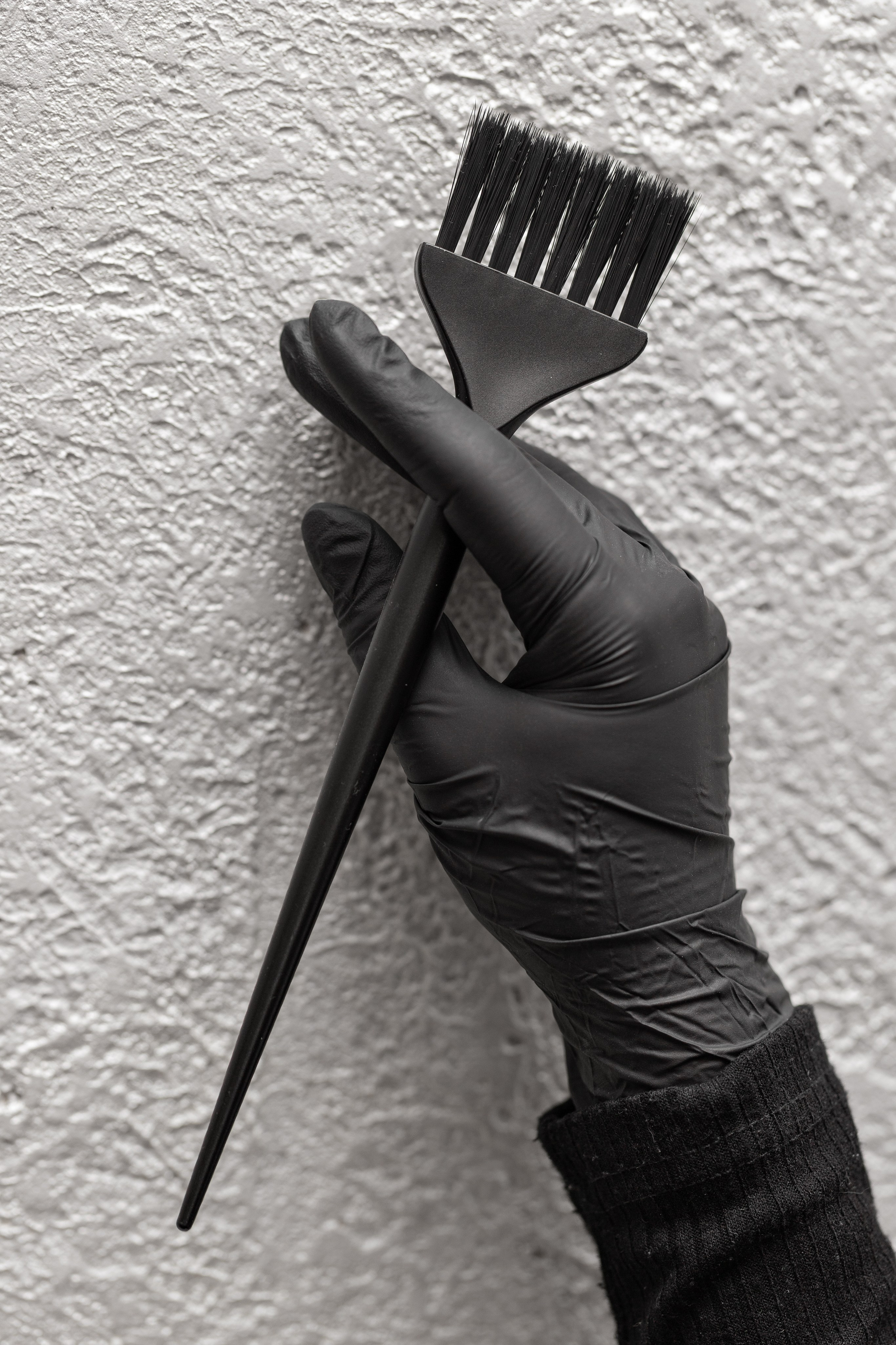 САЛОН КРАСОТЫ MIA. Фотосессия для контента. Фотограф в Санкт-Петербурге Елена Сафонова