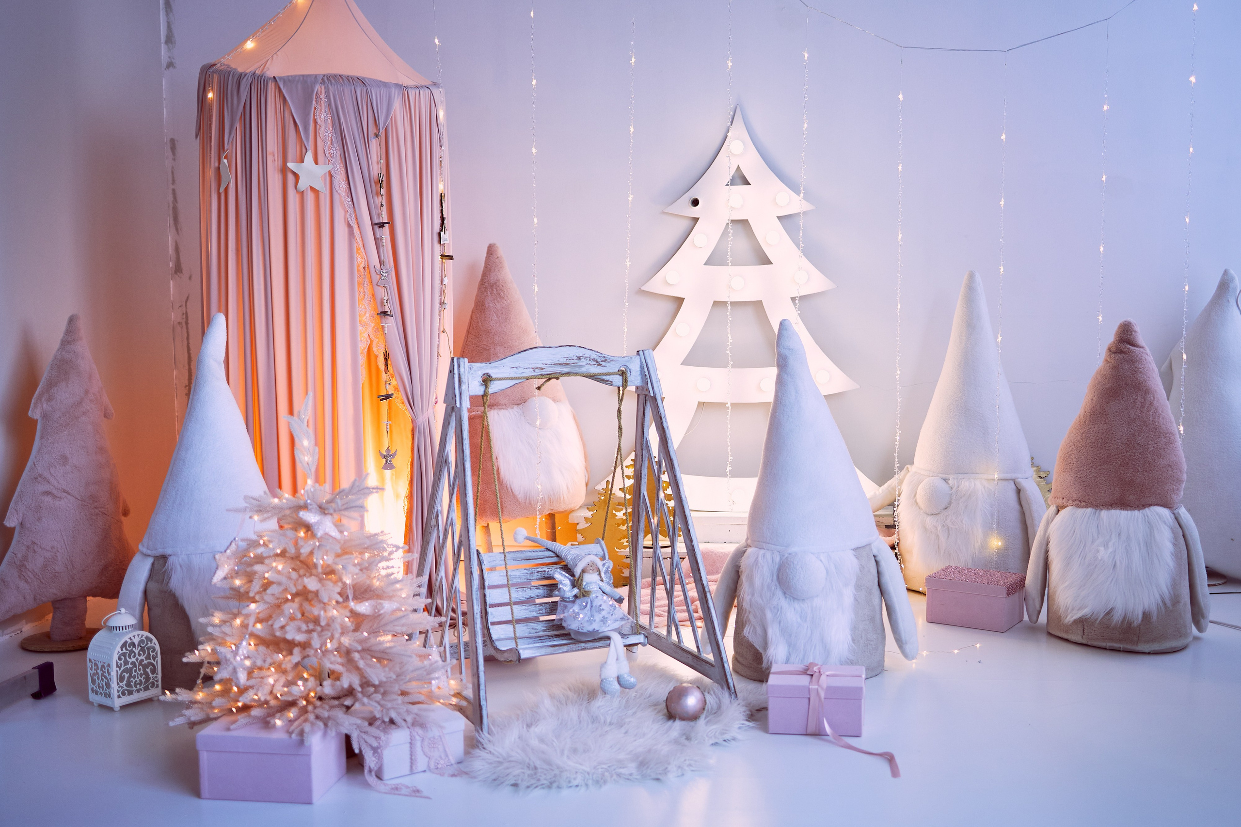 Новогодние фотосессии в Армавире. Николай Манвелов — свадебный фотограф в Армавире. Фотокурсы, обучение