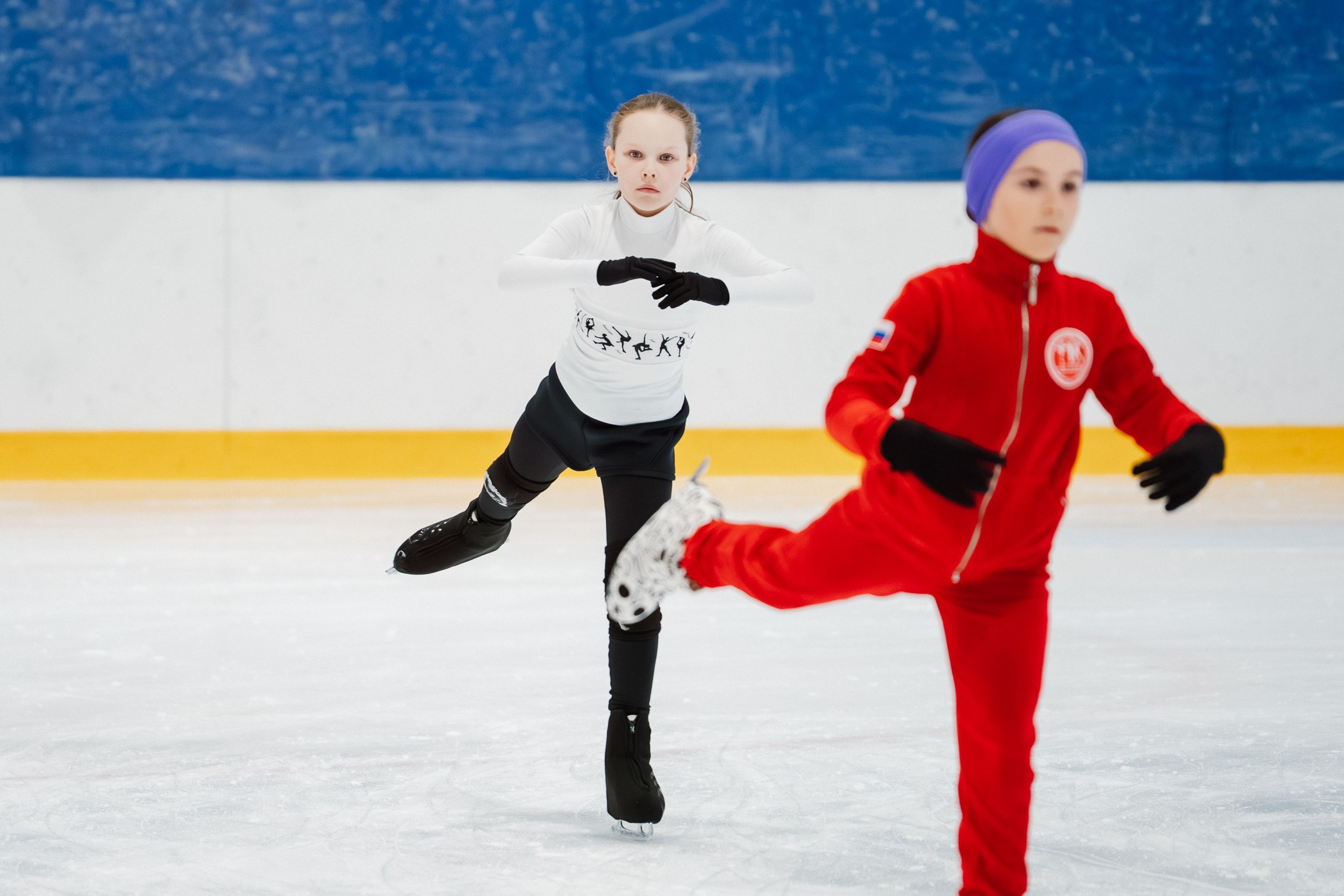 Мастер-класс Алины Загитовой в Новосибирске (14-15). Воробьева Ксения — Спортивный и танцевальный фотограф Новосибирск