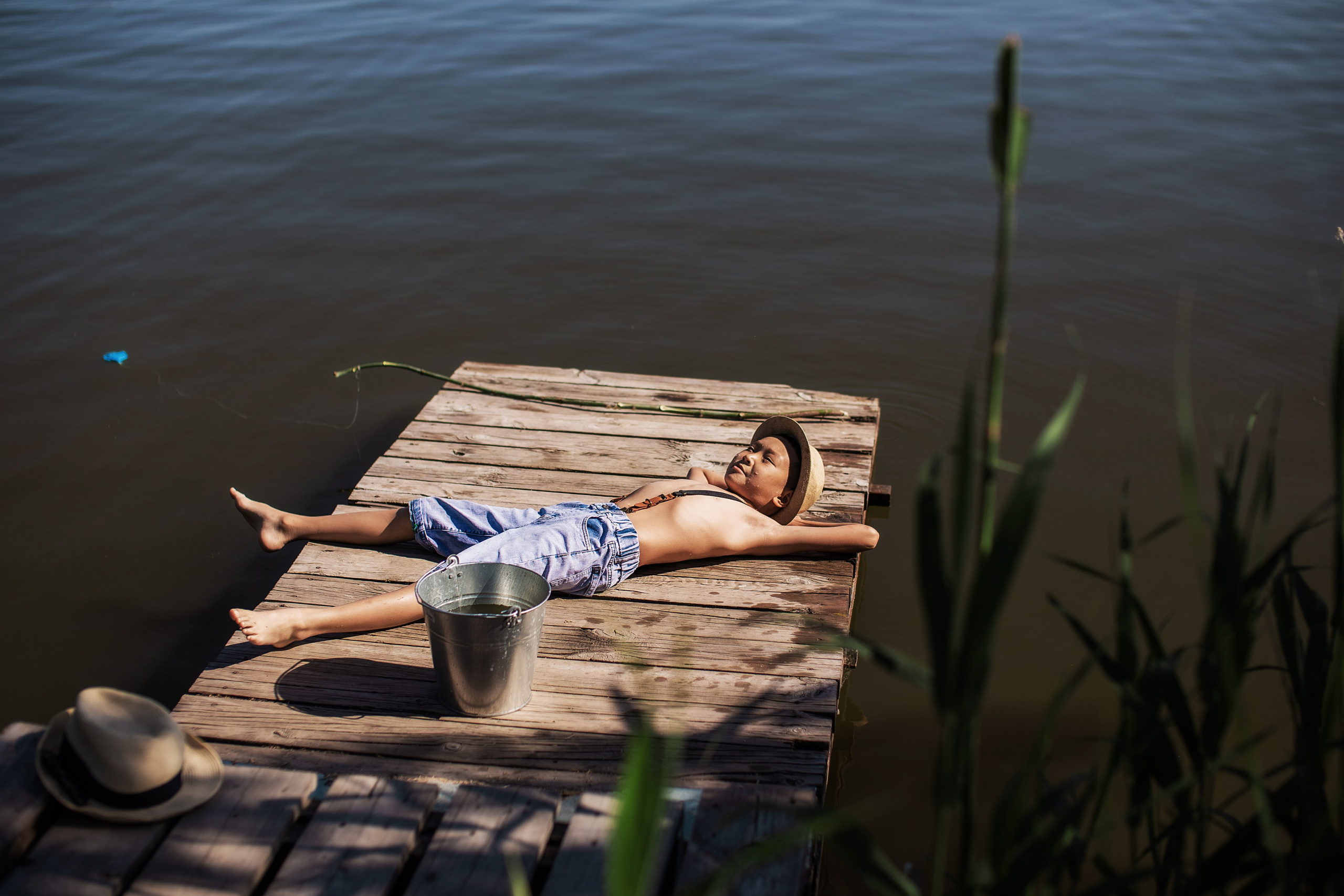 Семейный фотограф в Саратове