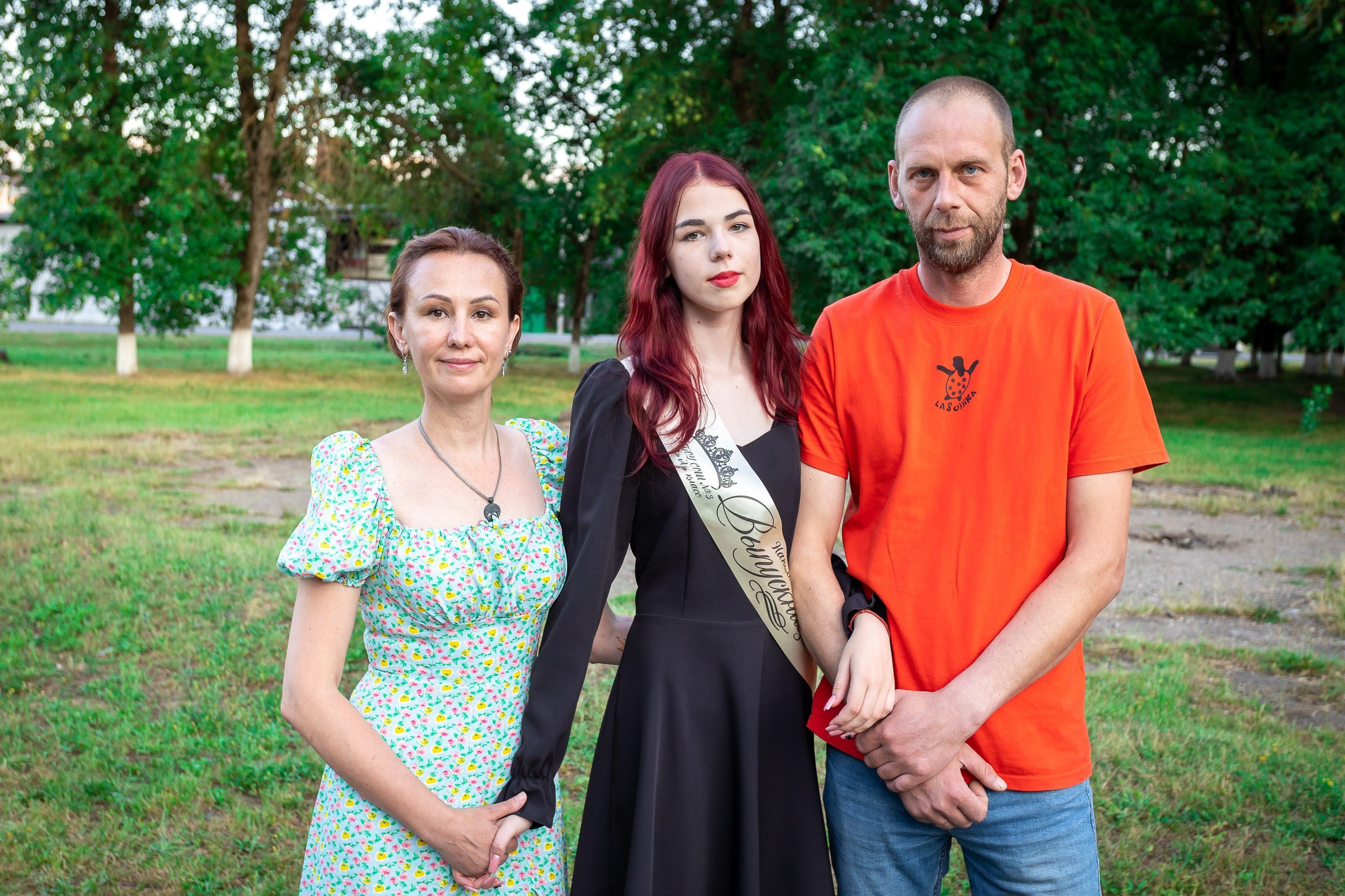 Вручение аттестата 2024 г. Выпускные альбомы Майкоп, Краснодар Елена Золотарева