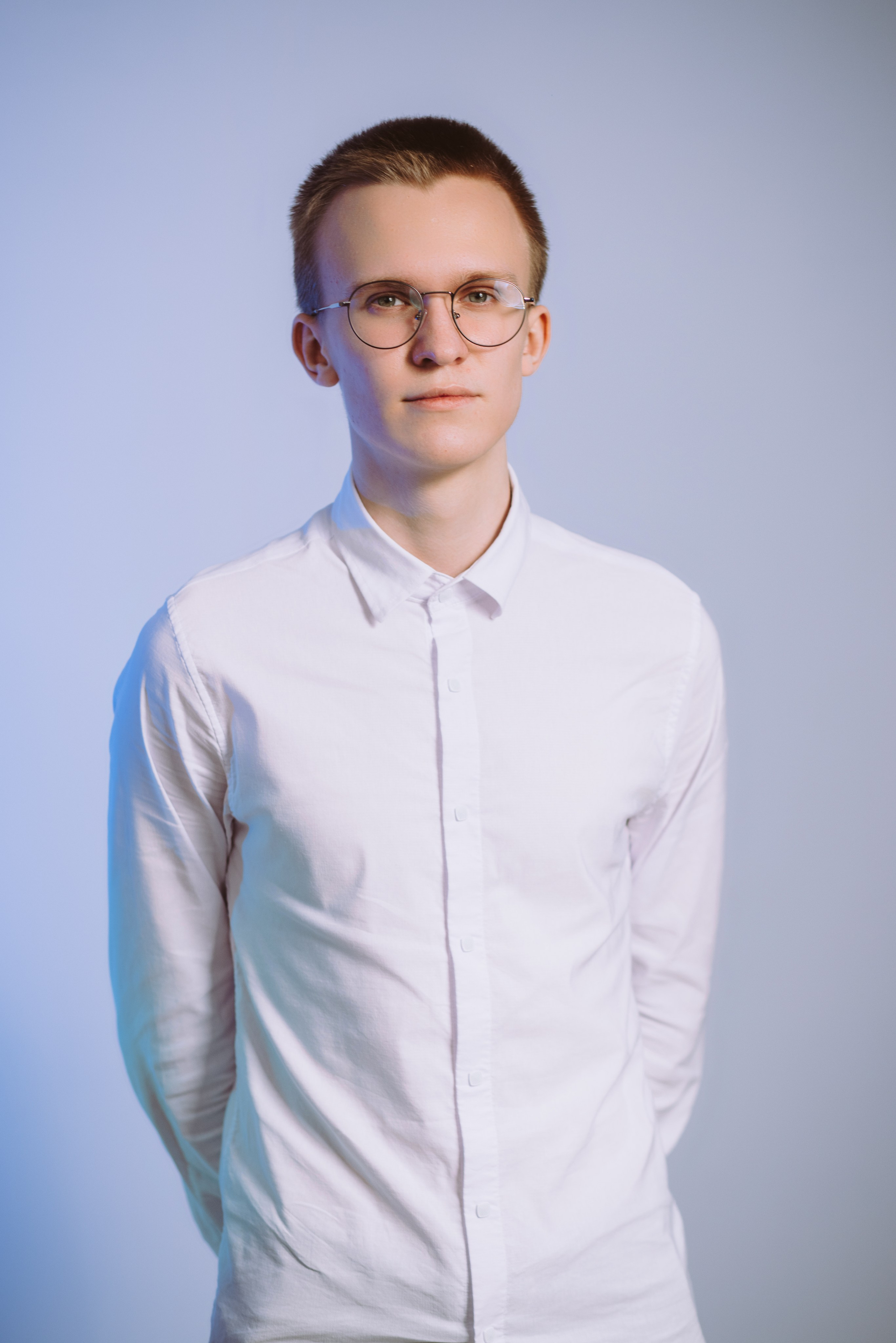 Школа № 12, 11 класс. Выпуск 2024. Студия выпускных альбомов Остров