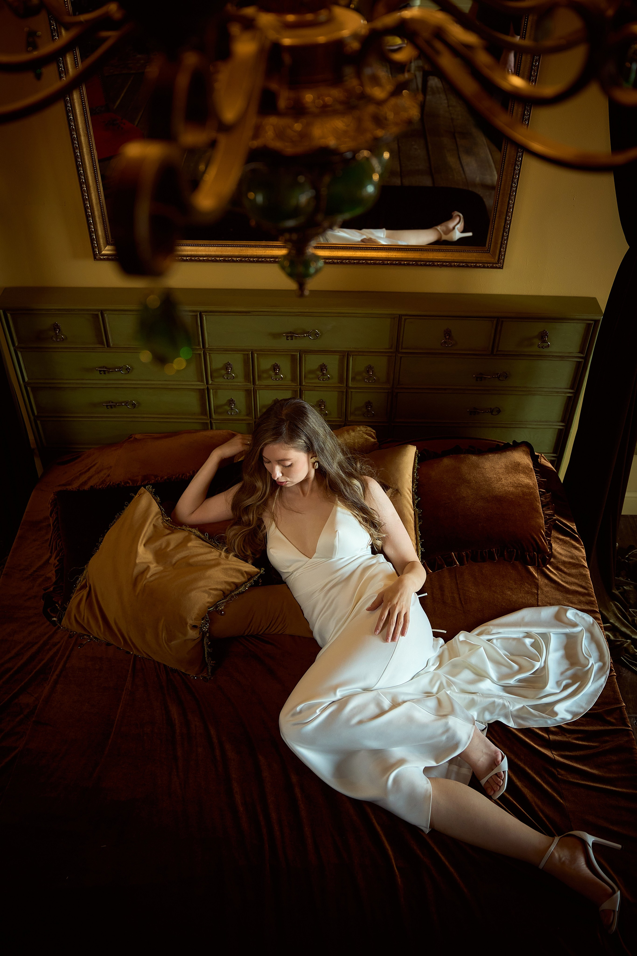 Видеограф Омск Павел Серобабов