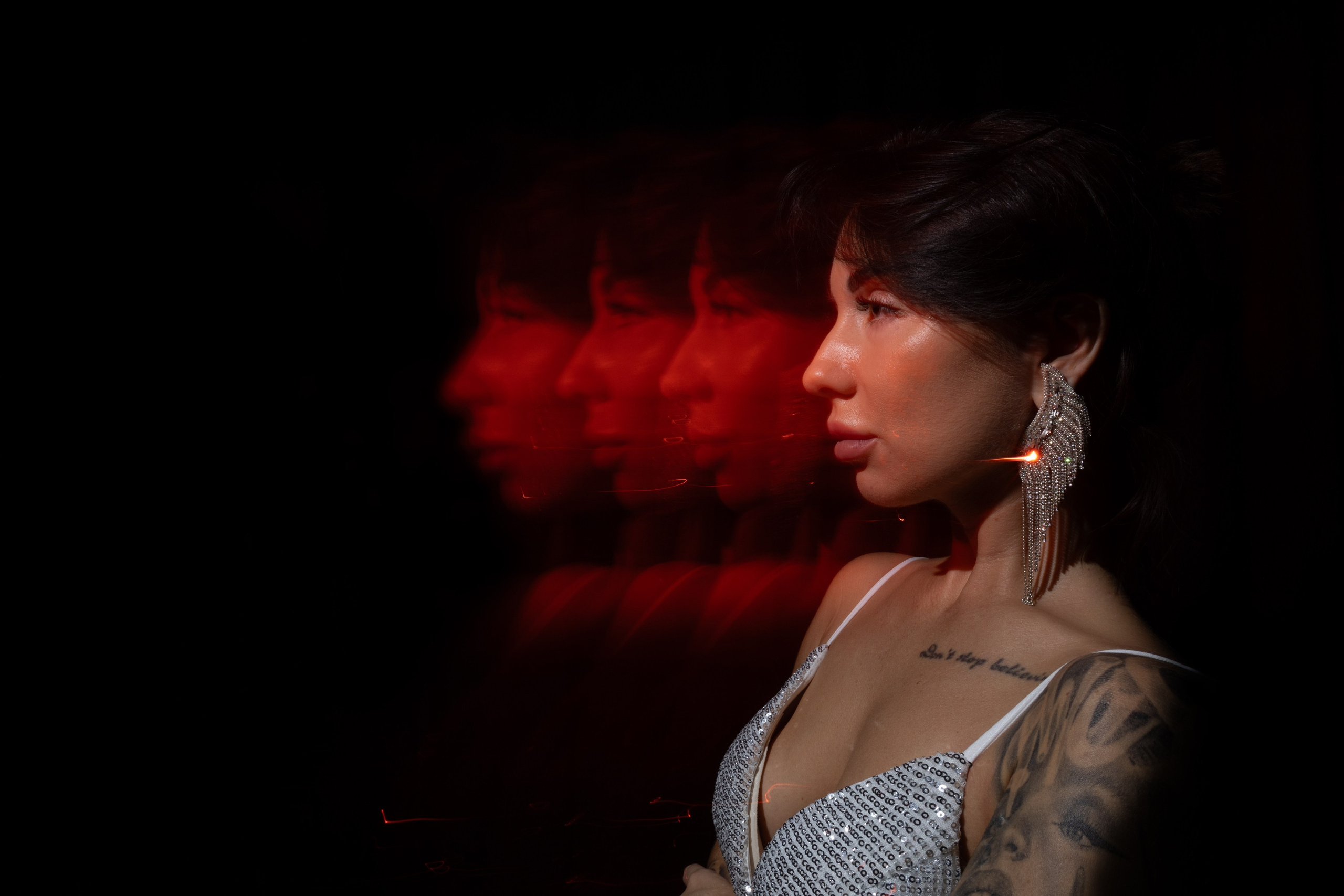 Сертификат на фотосессию