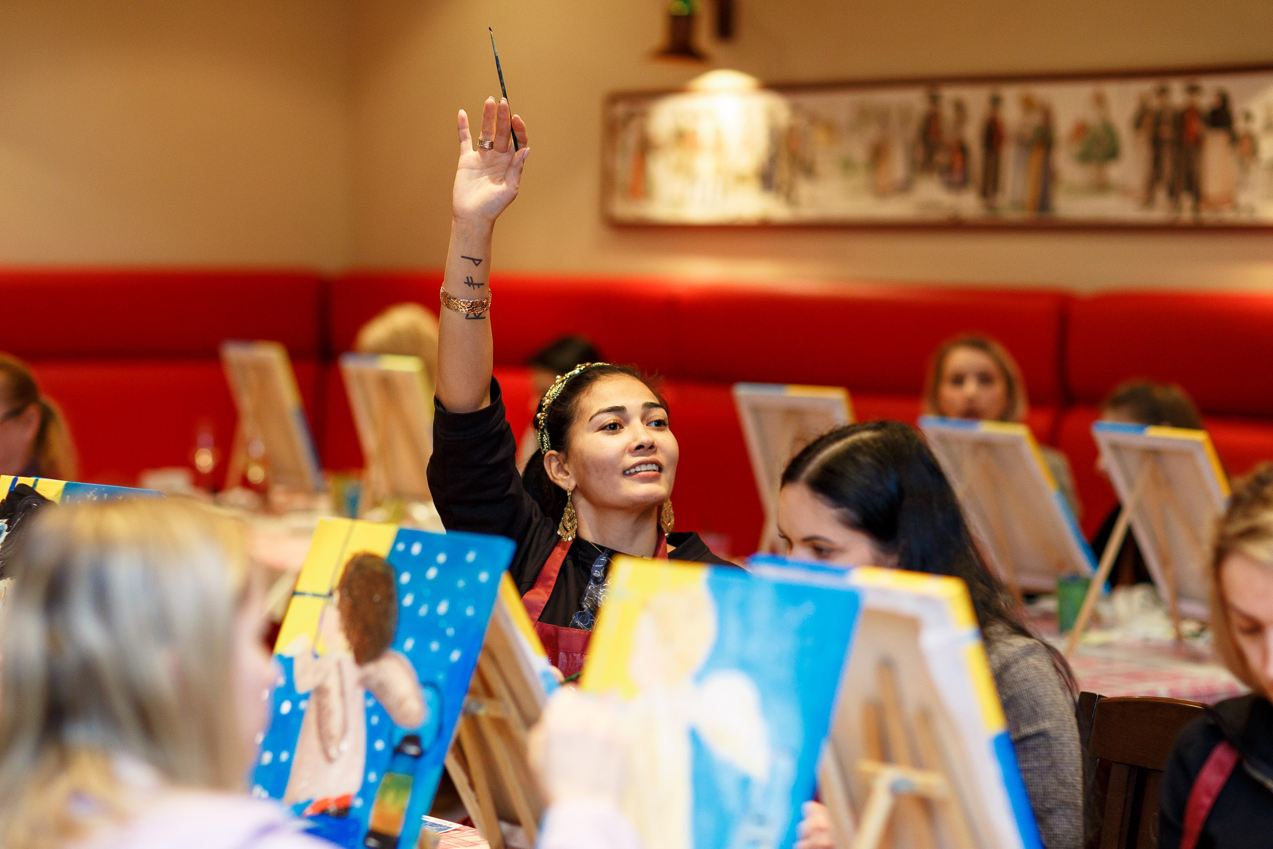 Портфолио. Фотосъемка. Деловой туризм. Репортажный фотограф в Москве, Сочи и Санкт-Петербурге