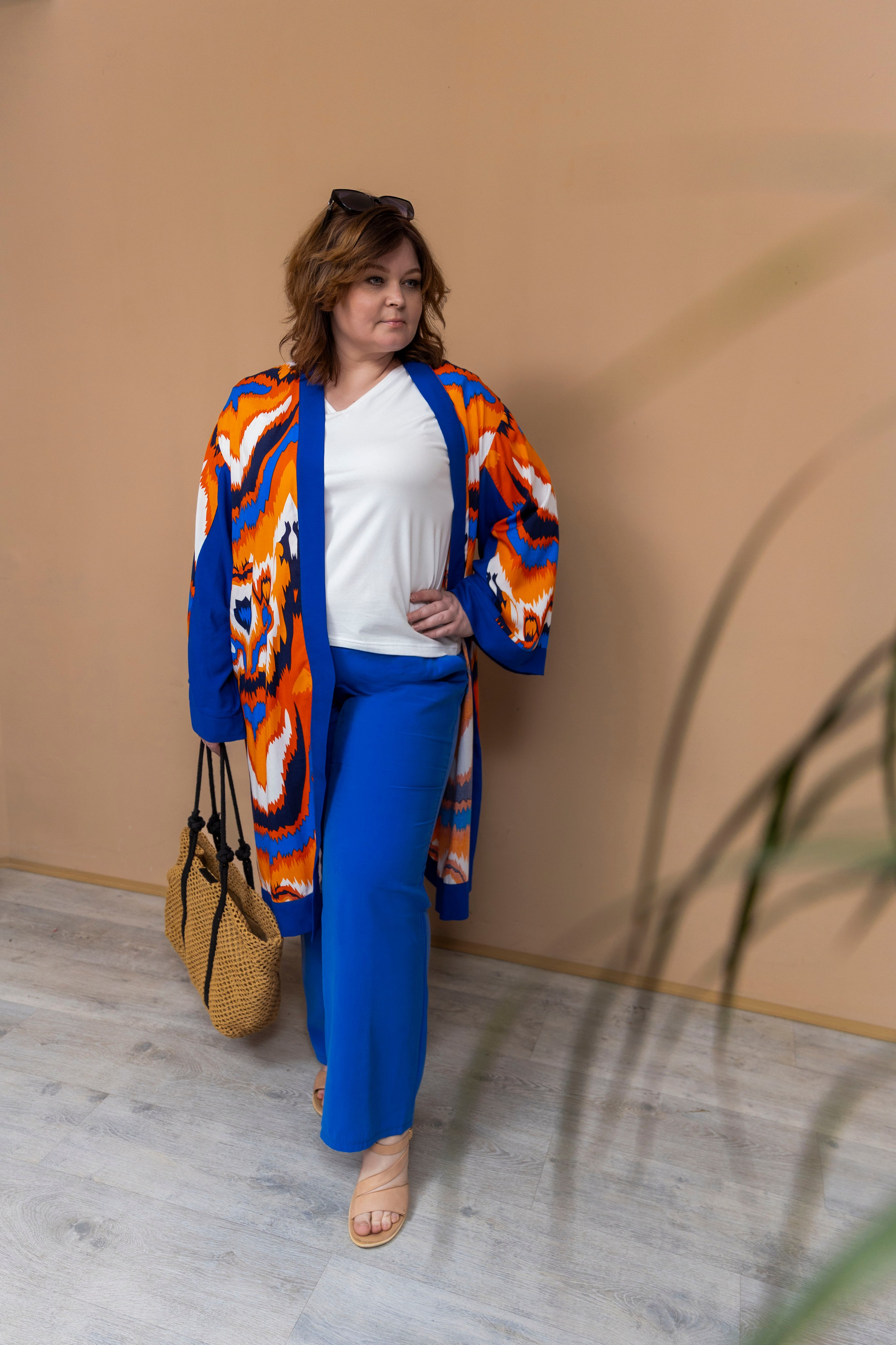 Гардероб для: Финансовый директор, продюсер, фотограф. Модельер Евгений Бременев