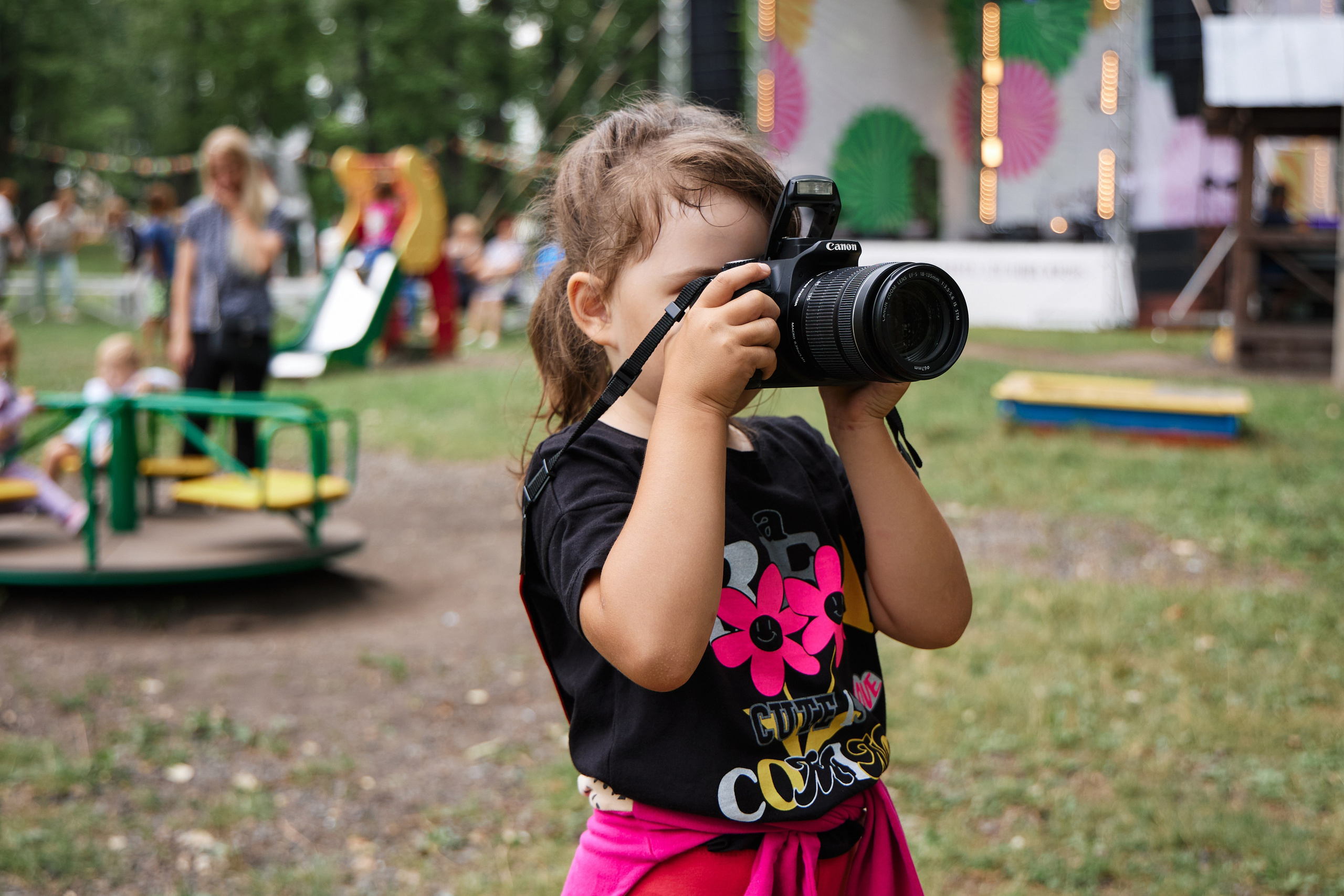 Репортаж. Фотограф Андрей Кононенко