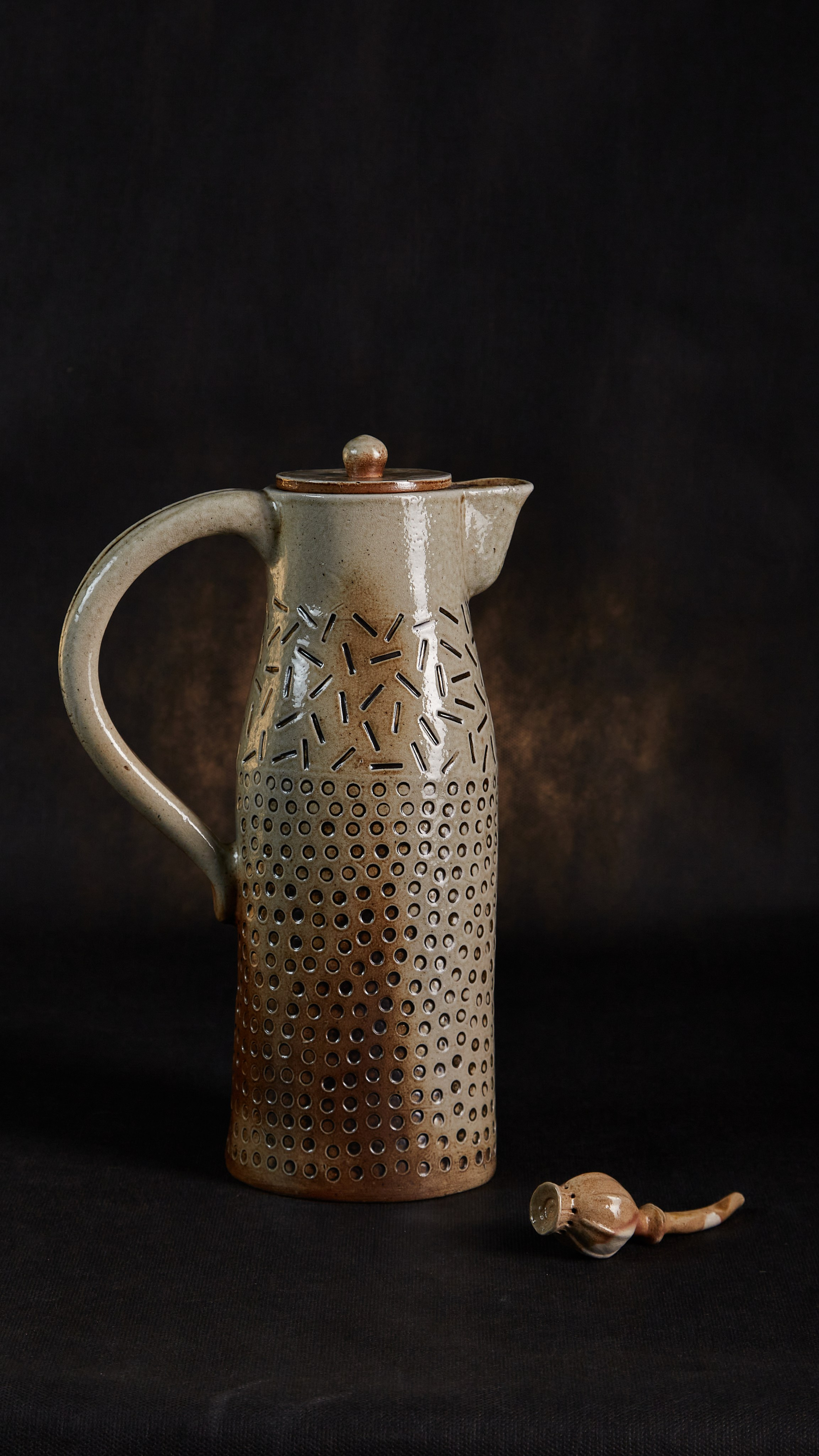 Мстинская Гончарня