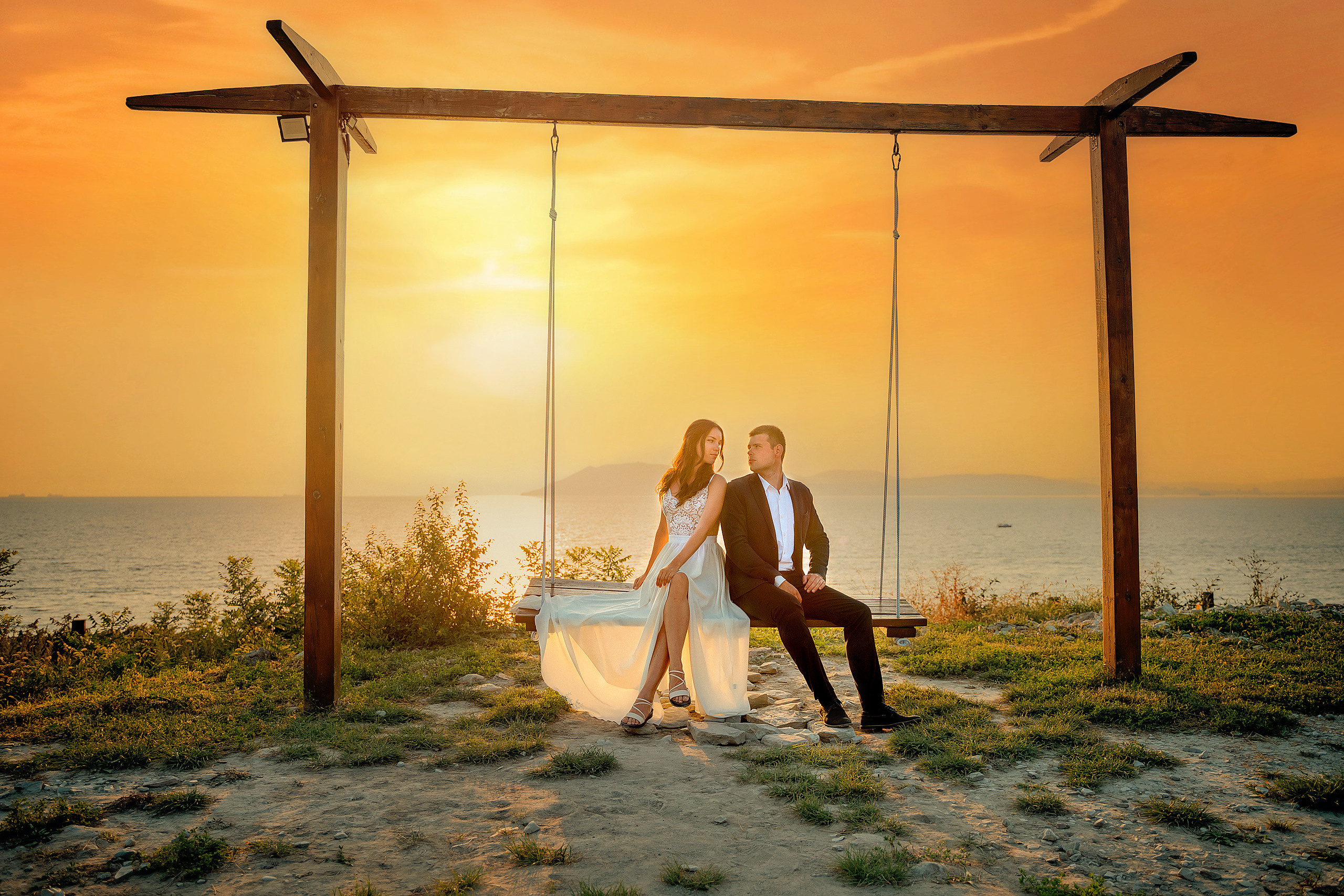 Lovestory съемка. Фотограф в Египте, Хургаде, Луксоре, Сафаге. Фотограф по всему миру