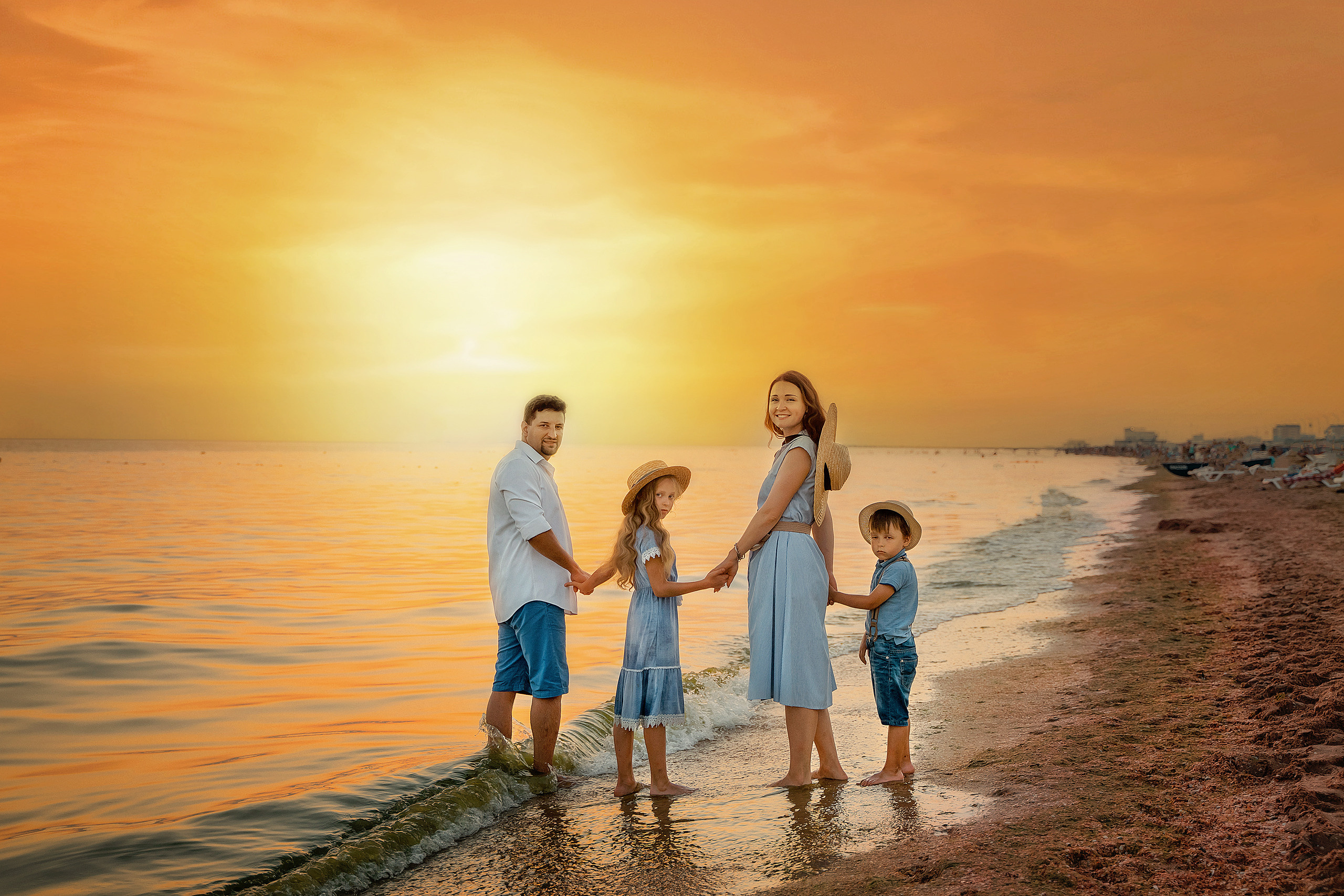 Photographer in Egypt, Hurghada, Luxor, Safaga