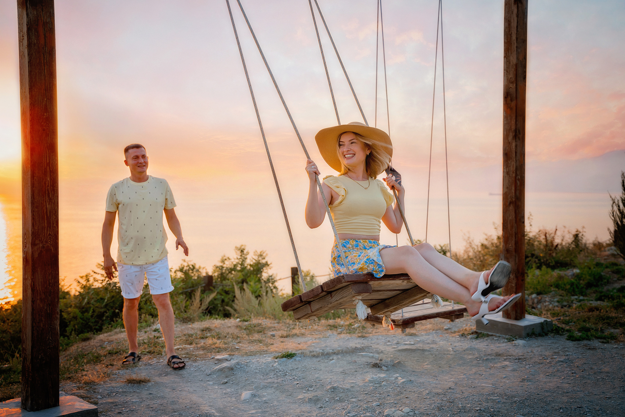 Lovestory съемка. Фотограф в Египте, Хургаде, Луксоре, Сафаге. Фотограф по всему миру