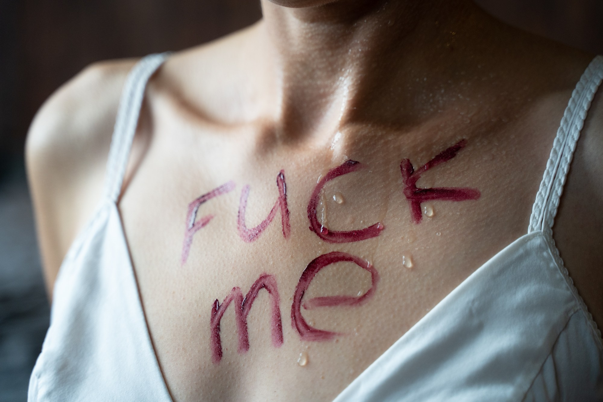 Строго 18+. Марина Маслак портретный, репортажный и семейный фотограф в Москве