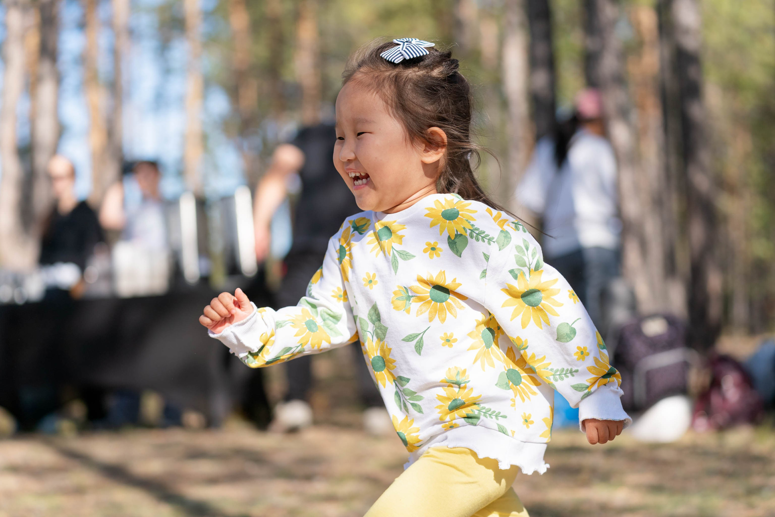 ЗАБЕГ «ГАZУЙ. ПОБЕЖДАЙ». Студия «Мой Спорт!» — все о спорте в Якутии