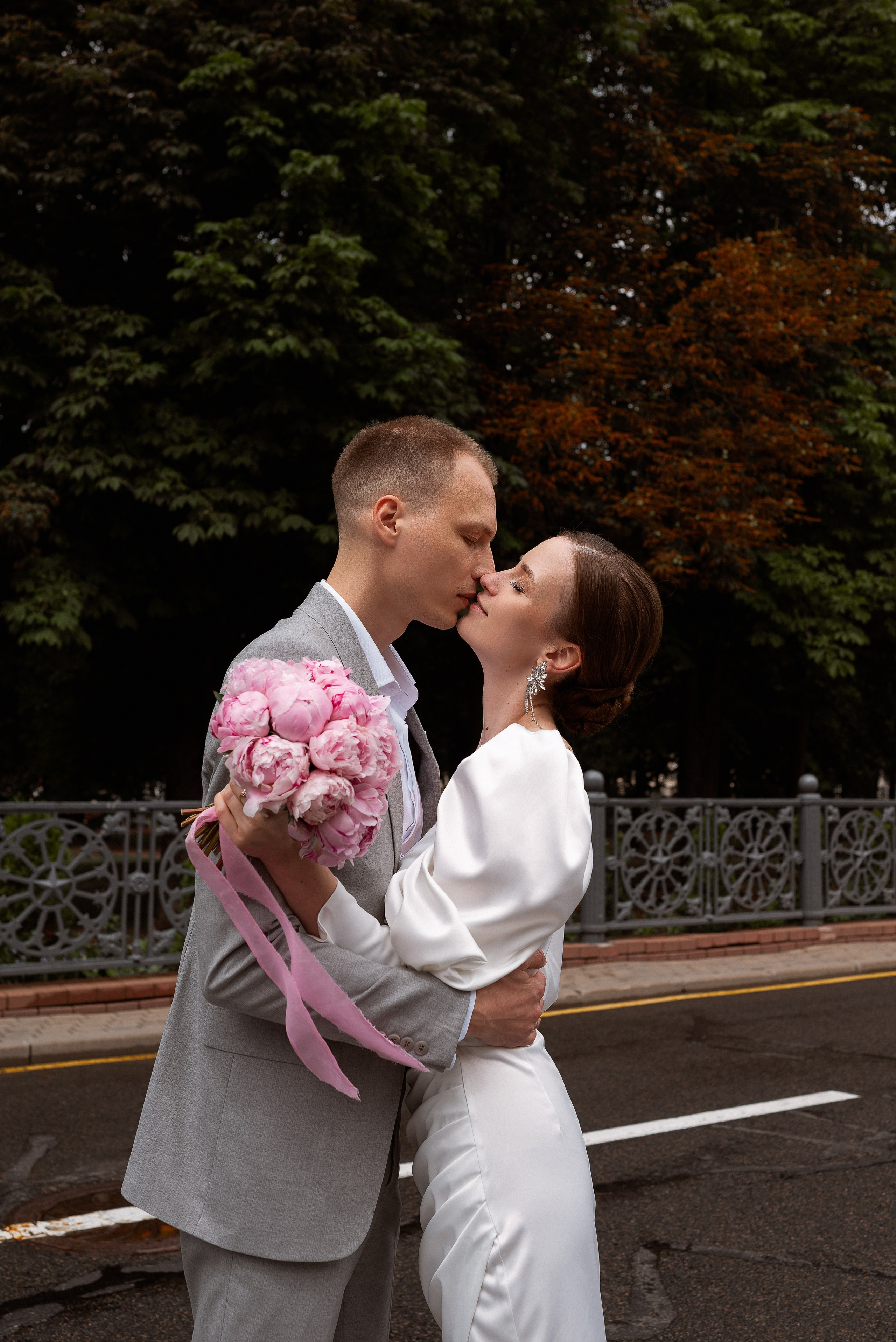 Свадебная. Свадебный, индивидуальный и контент фотограф МИНСК|Вероника Маскевич