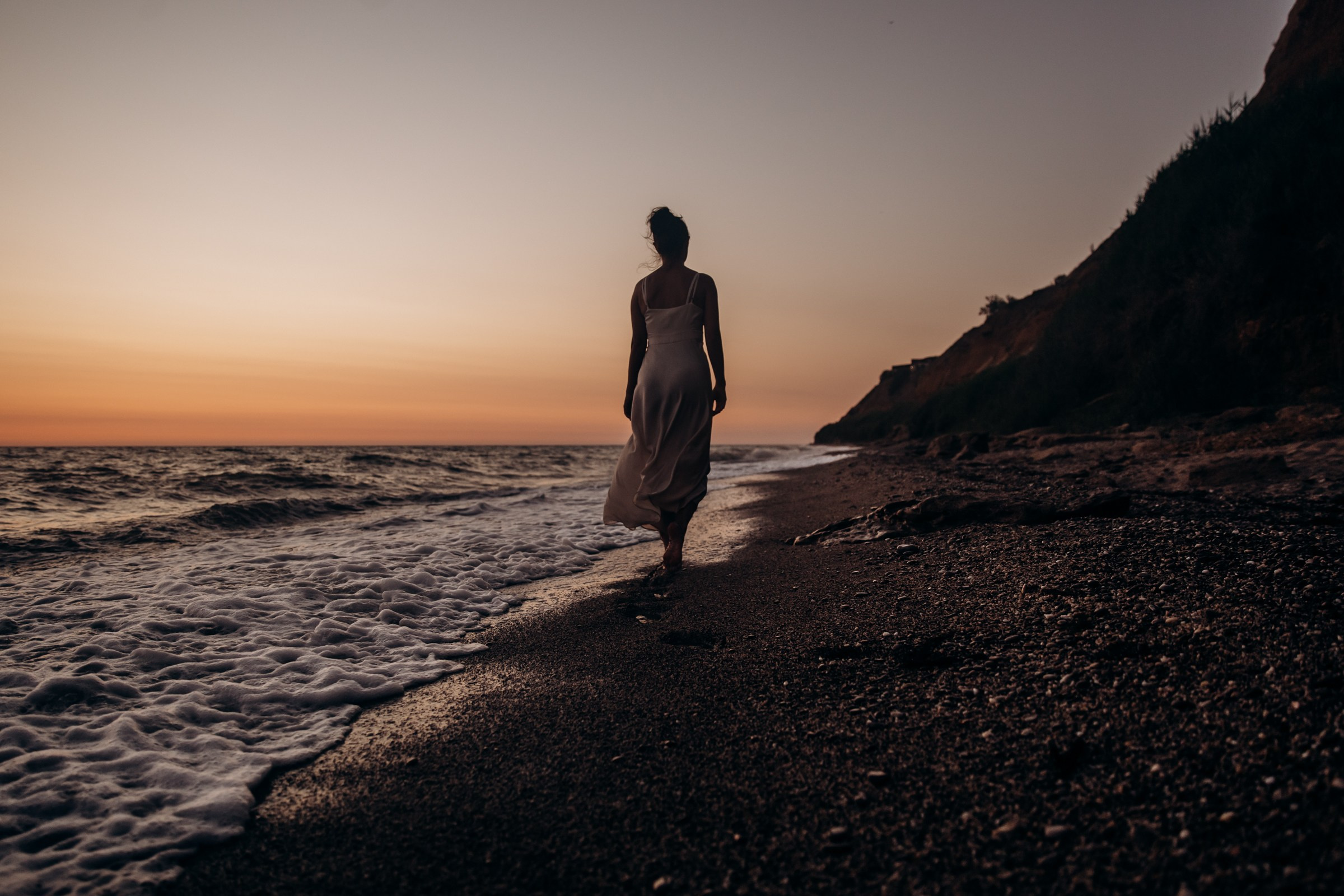 Ксения и её большая семья. Фотограф в Крыму — Федор зайцев. Свадебная, семейная и портретная съёмка. Фотографии для контента, для бизнеса. Корпоративная съёмка