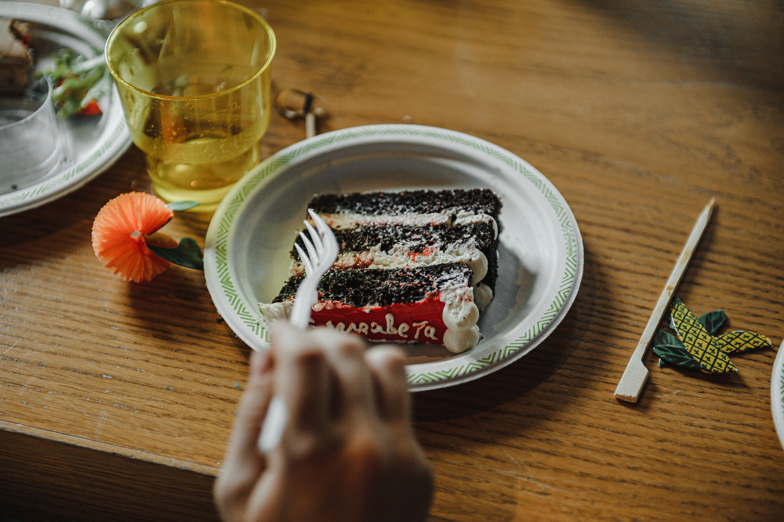 Форт Боярд. Окончание 4 класса. Анонс. Свадебный фотограф в Москве Алексей Тук