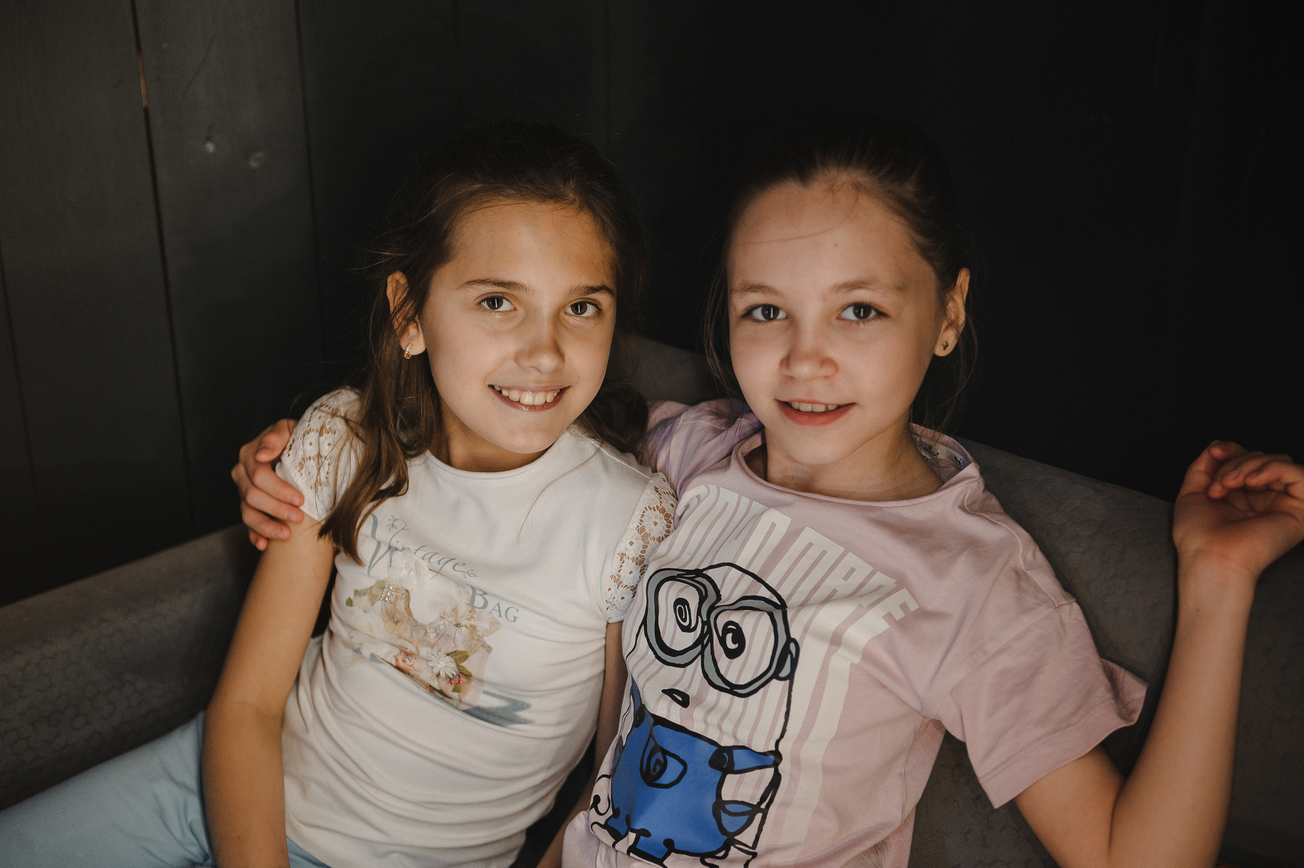 Форт Боярд. Окончание 4 класса. Анонс. Свадебный фотограф в Москве Алексей Тук