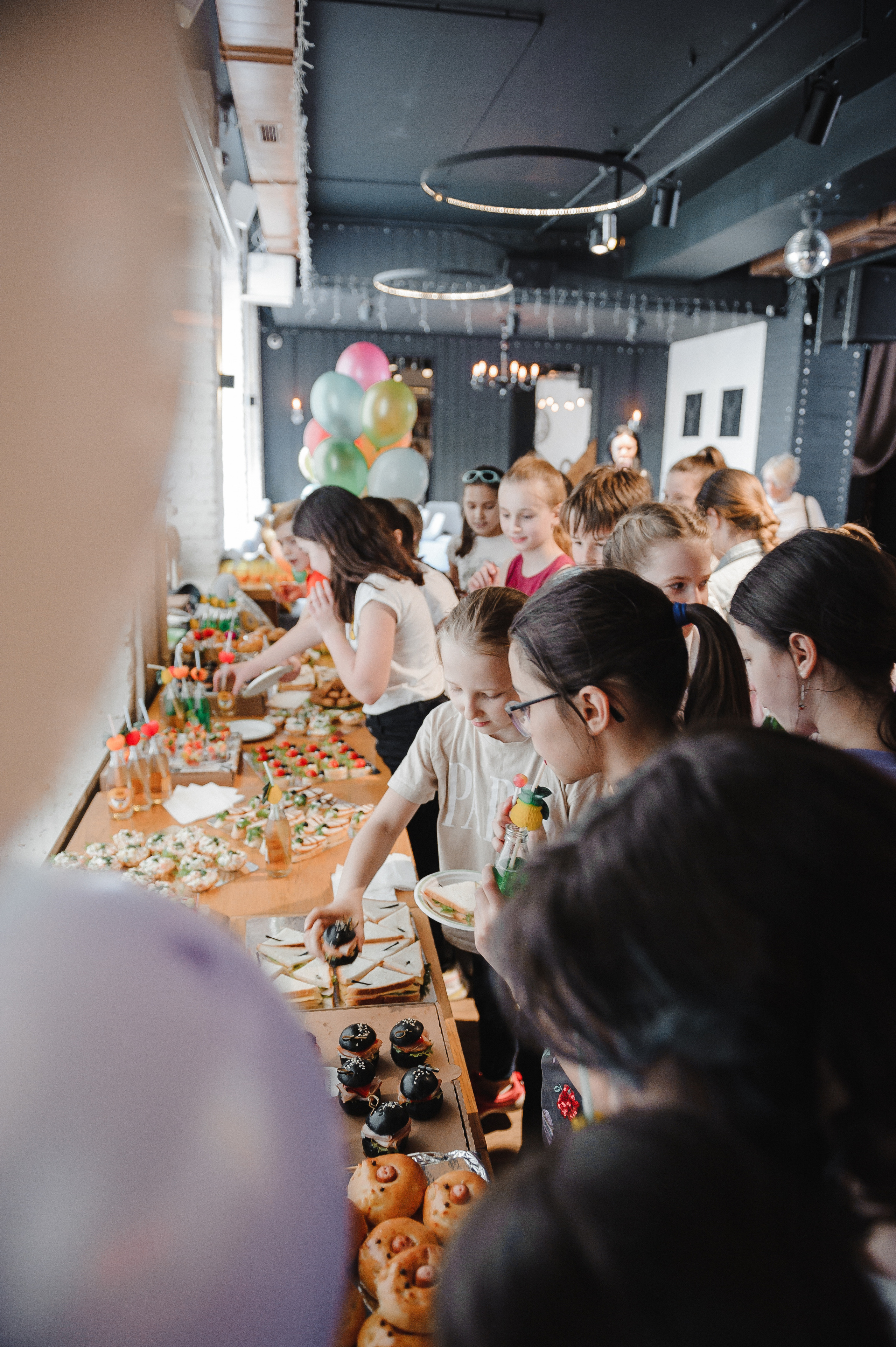 Форт Боярд. Окончание 4 класса. Анонс. Свадебный фотограф в Москве Алексей Тук