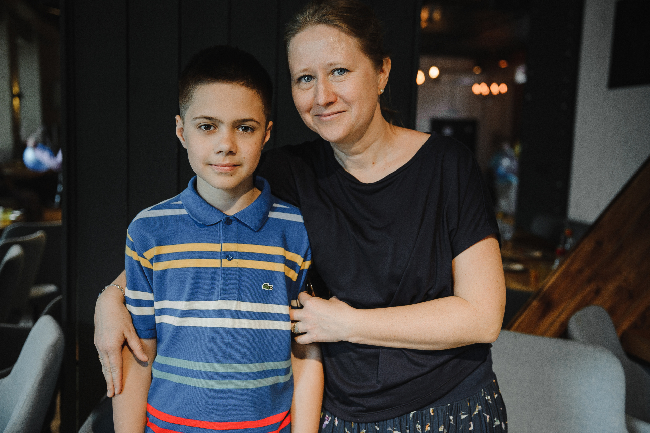 Форт Боярд. Окончание 4 класса. Анонс. Свадебный фотограф в Москве Алексей Тук