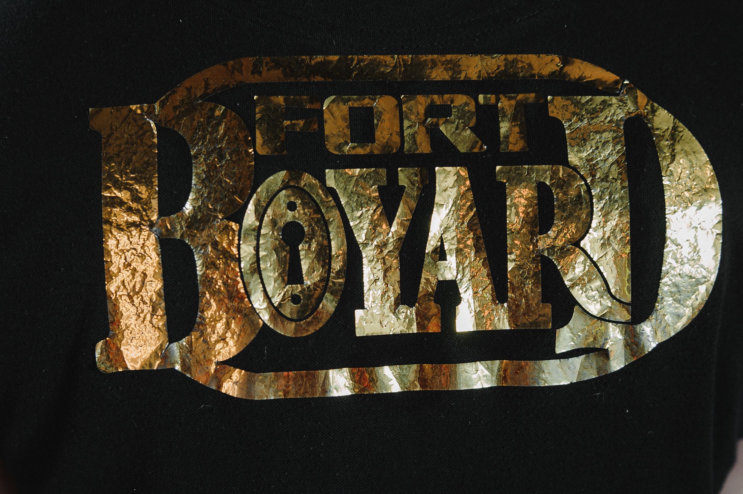 Форт Боярд. Окончание 4 класса. Анонс. Свадебный фотограф в Москве Алексей Тук