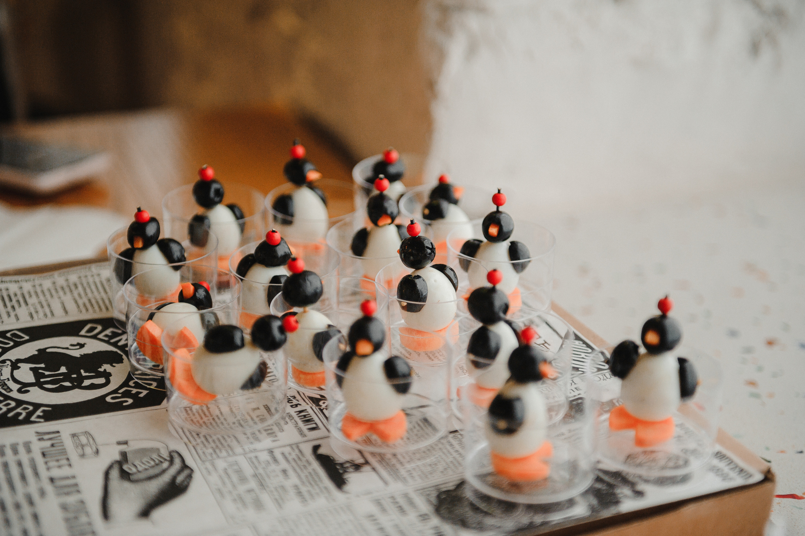 Форт Боярд. Окончание 4 класса. Анонс. Свадебный фотограф в Москве Алексей Тук