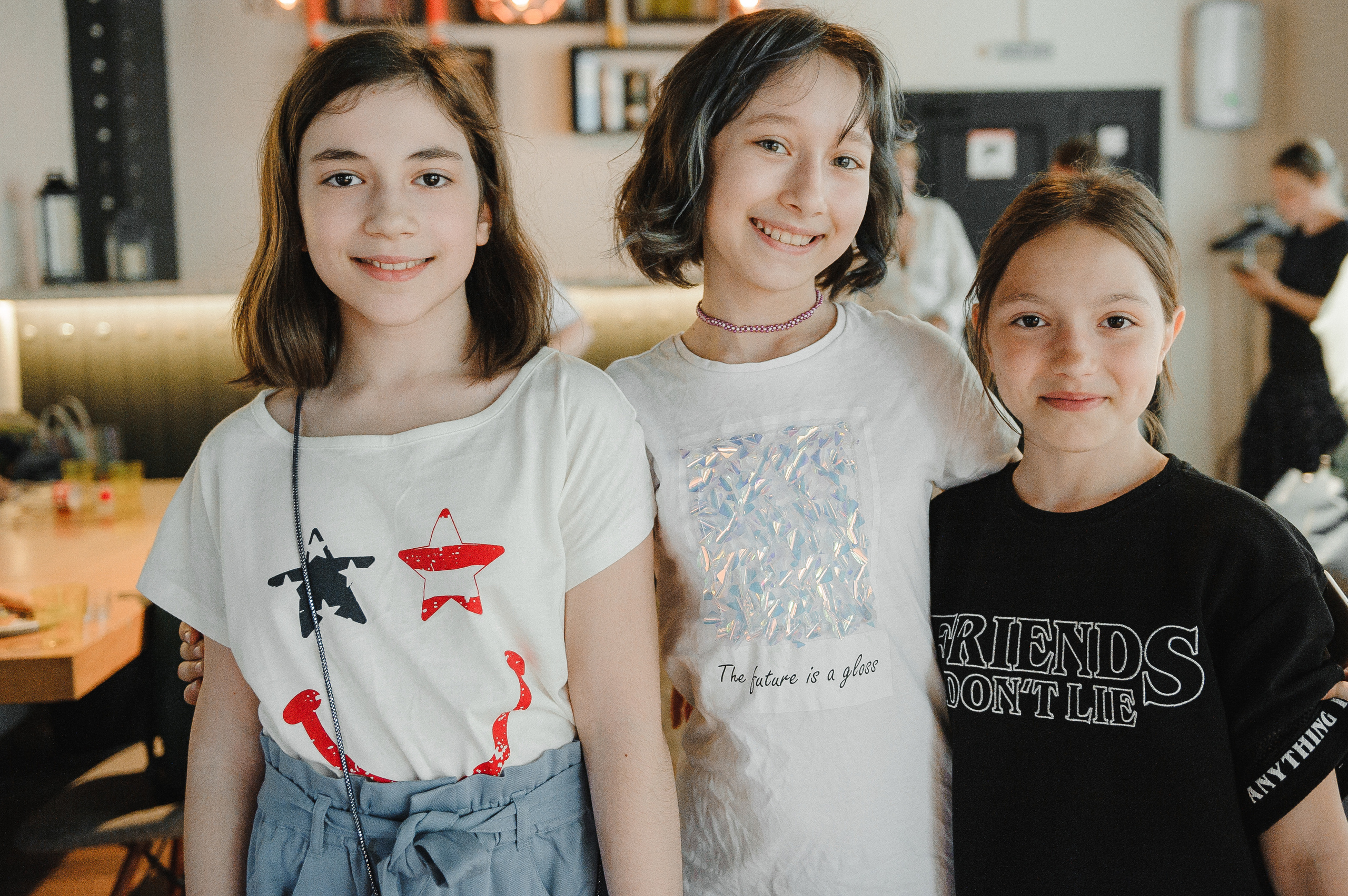 Форт Боярд. Окончание 4 класса. Анонс. Свадебный фотограф в Москве Алексей Тук