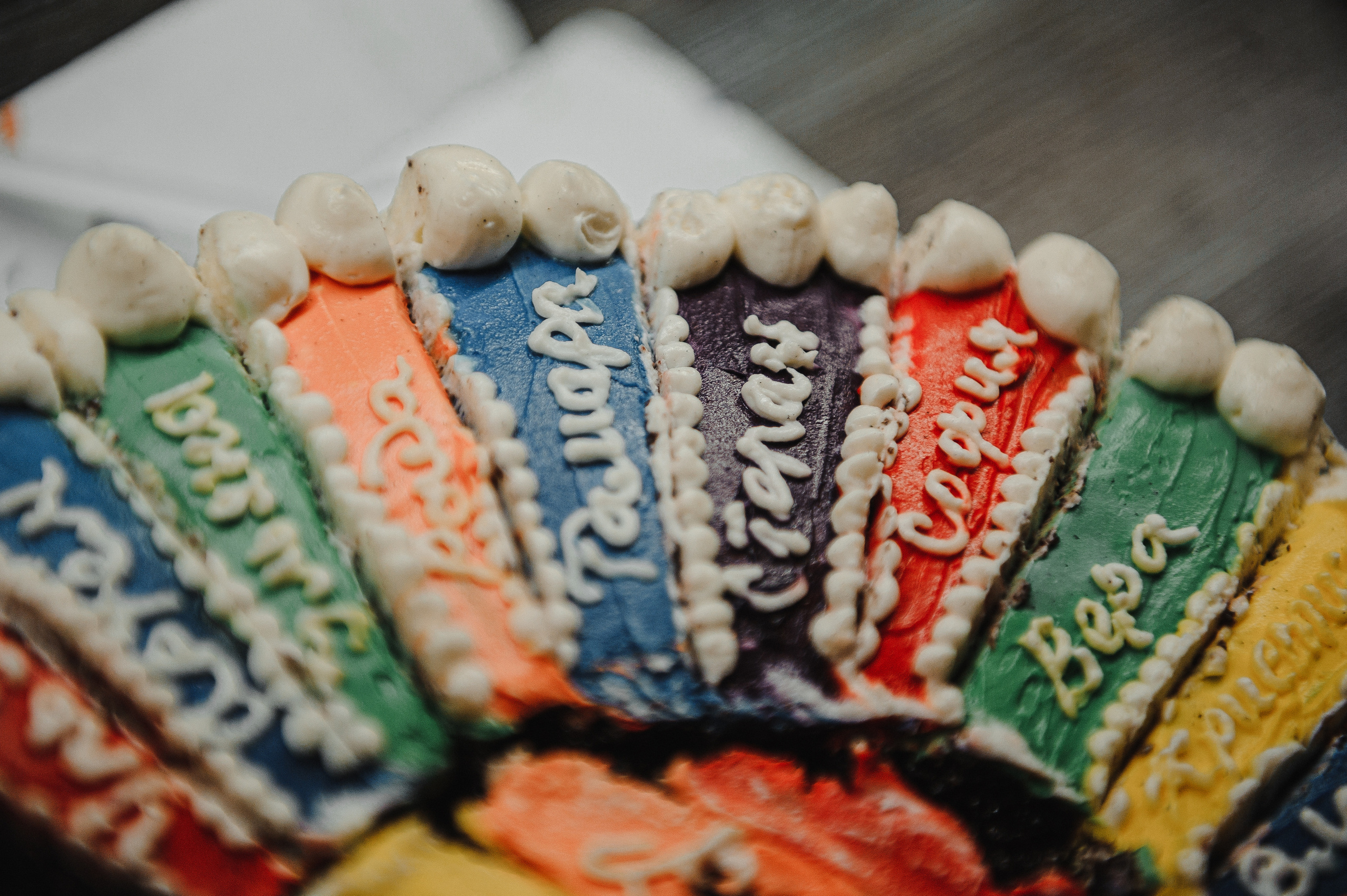 Форт Боярд. Окончание 4 класса. Анонс. Свадебный фотограф в Москве Алексей Тук