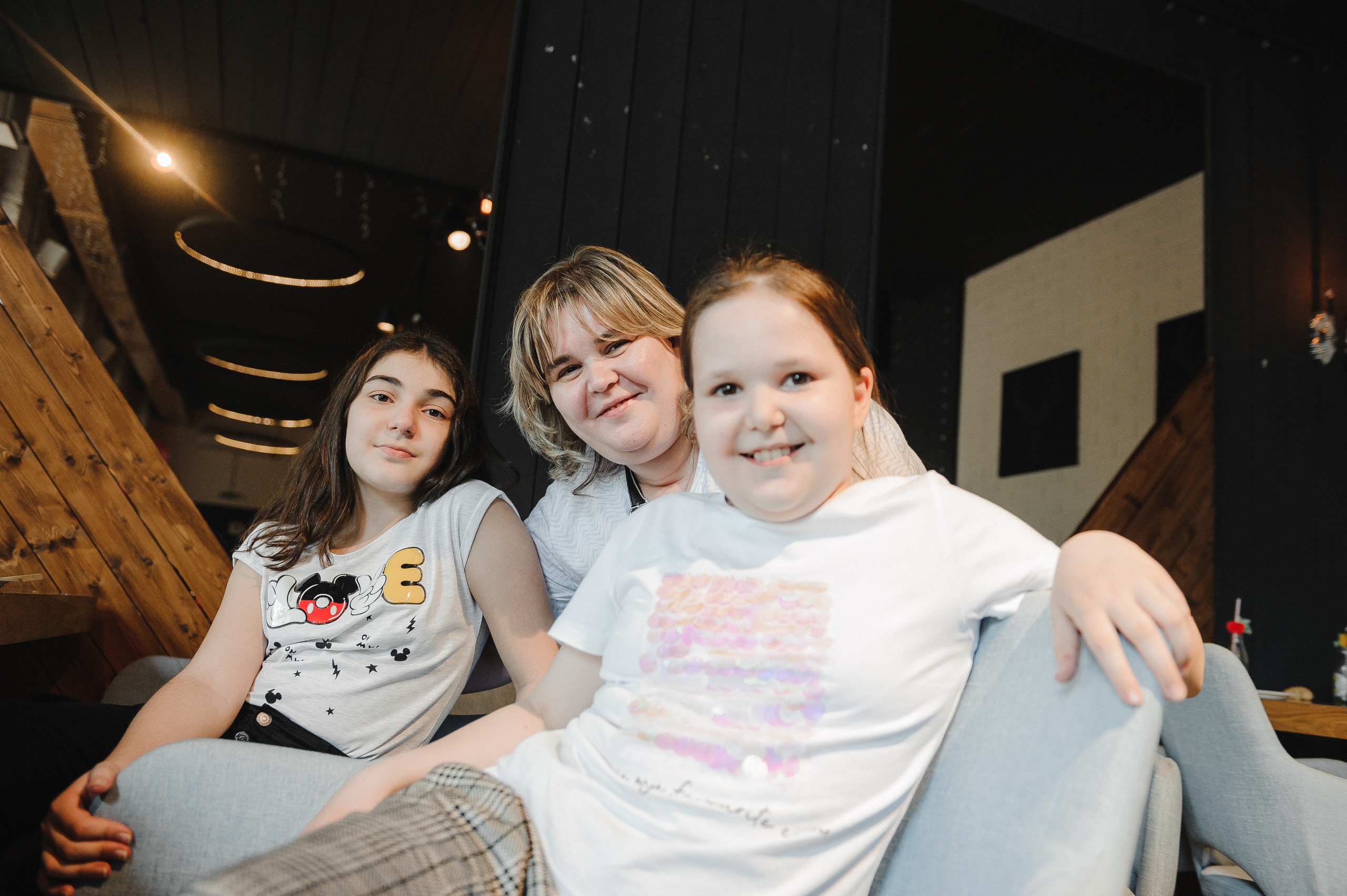 Форт Боярд. Окончание 4 класса. Анонс. Свадебный фотограф в Москве Алексей Тук