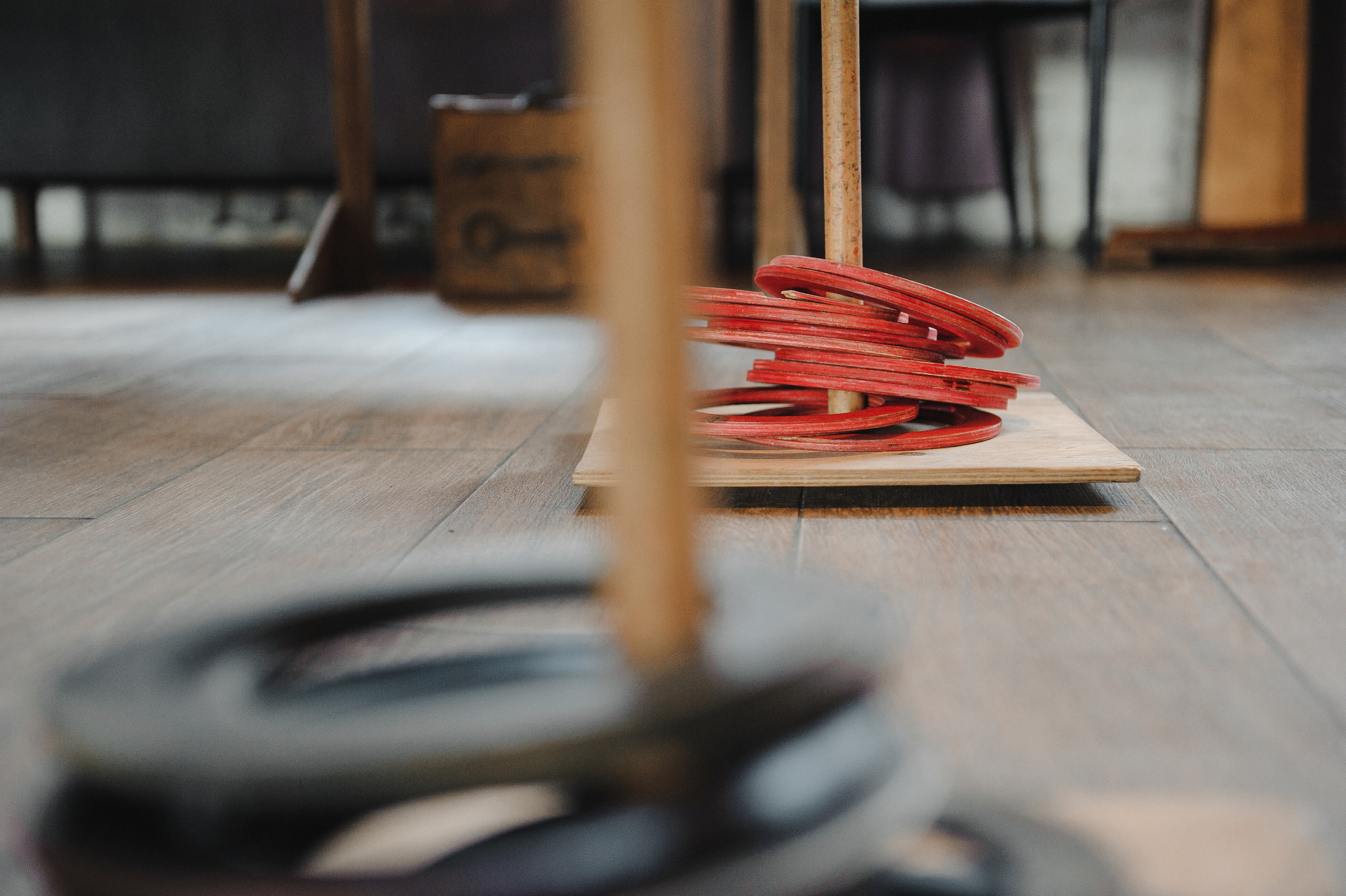 Форт Боярд. Окончание 4 класса. Анонс. Свадебный фотограф в Москве Алексей Тук