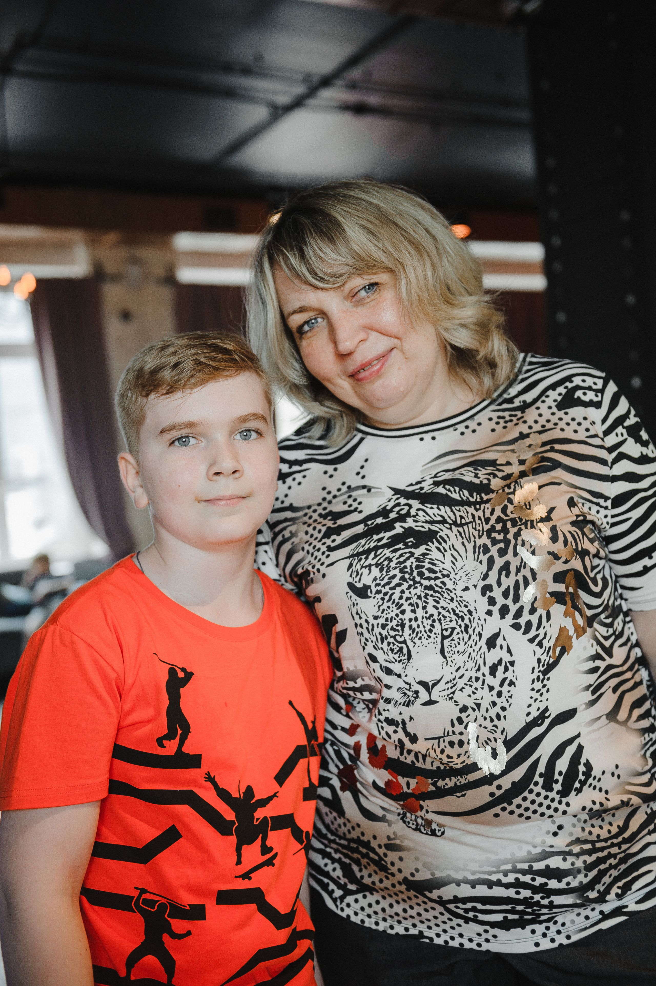 Форт Боярд. Окончание 4 класса. Анонс. Свадебный фотограф в Москве Алексей Тук