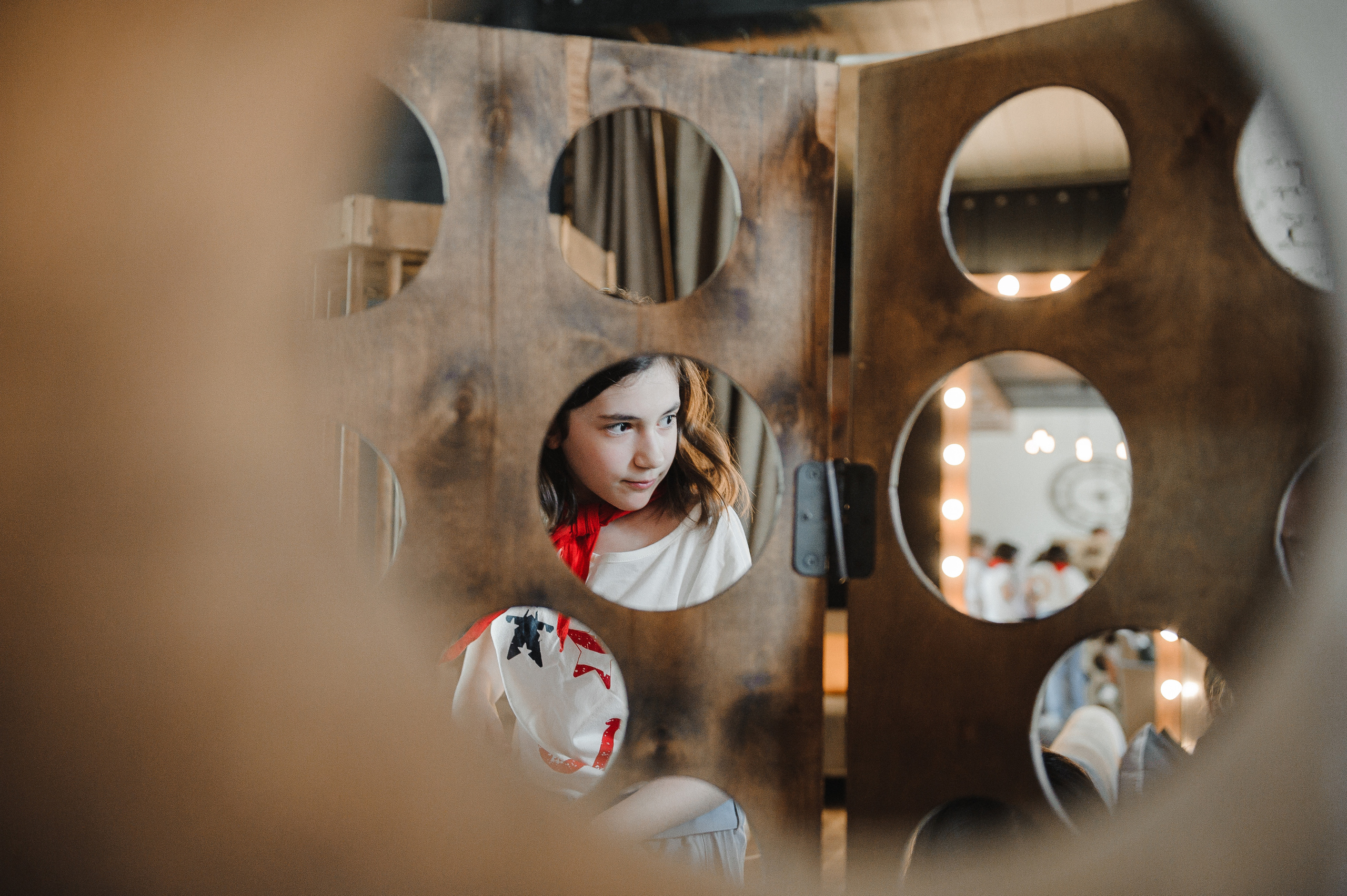 Форт Боярд. Окончание 4 класса. Анонс. Свадебный фотограф в Москве Алексей Тук