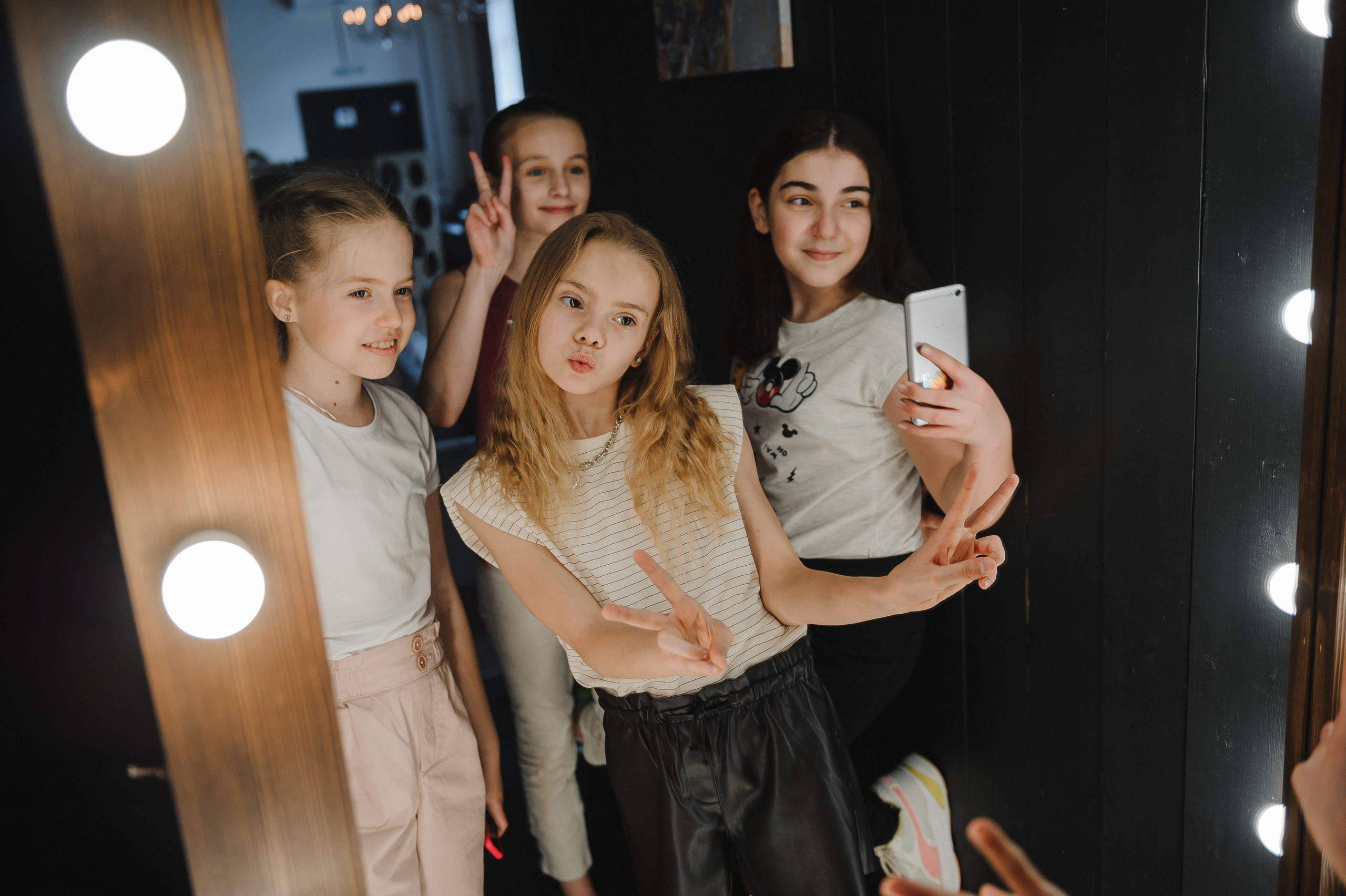 Форт Боярд. Окончание 4 класса. Анонс. Свадебный фотограф в Москве Алексей Тук