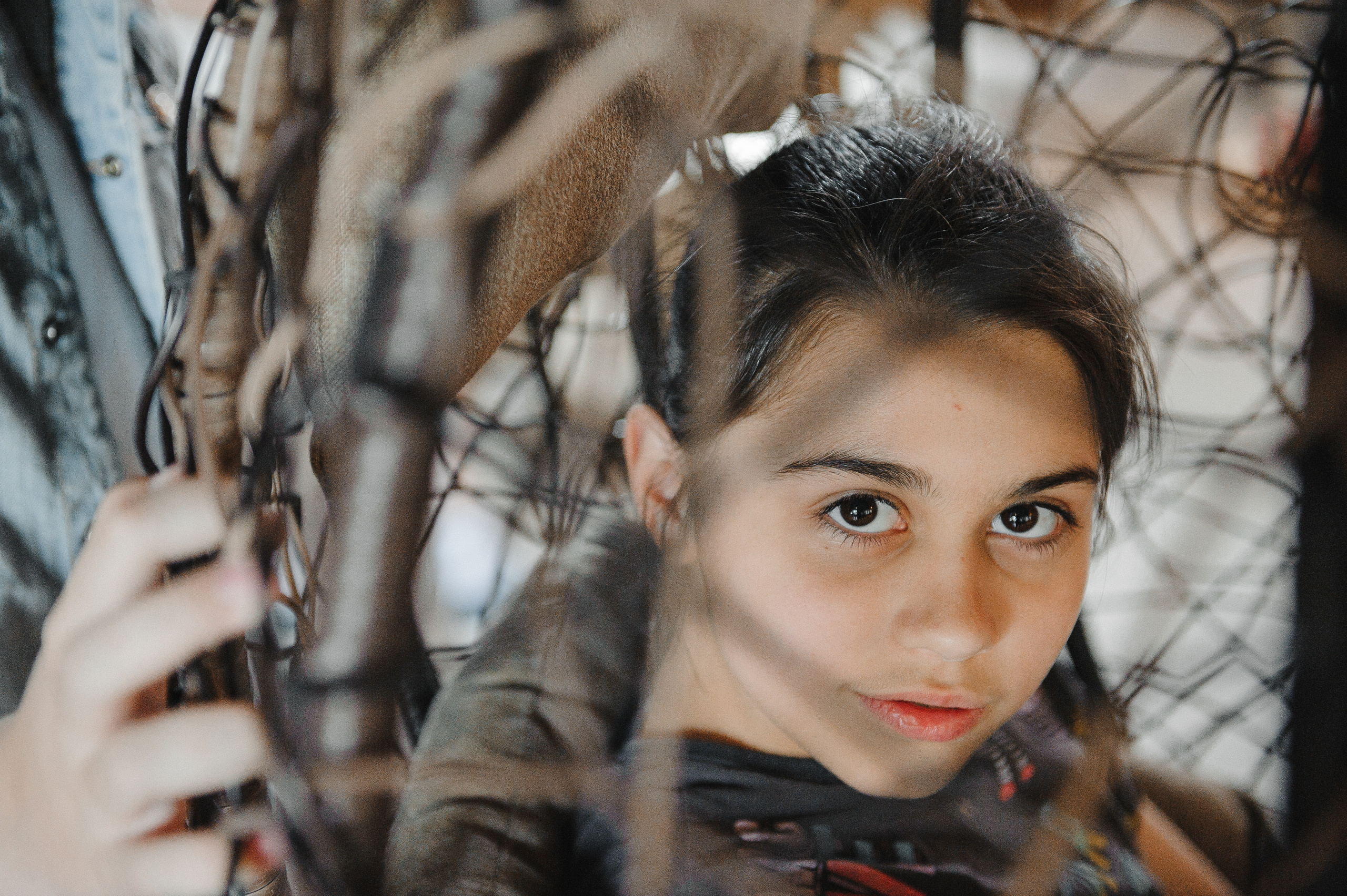 Форт Боярд. Окончание 4 класса. Анонс. Свадебный фотограф в Москве Алексей Тук