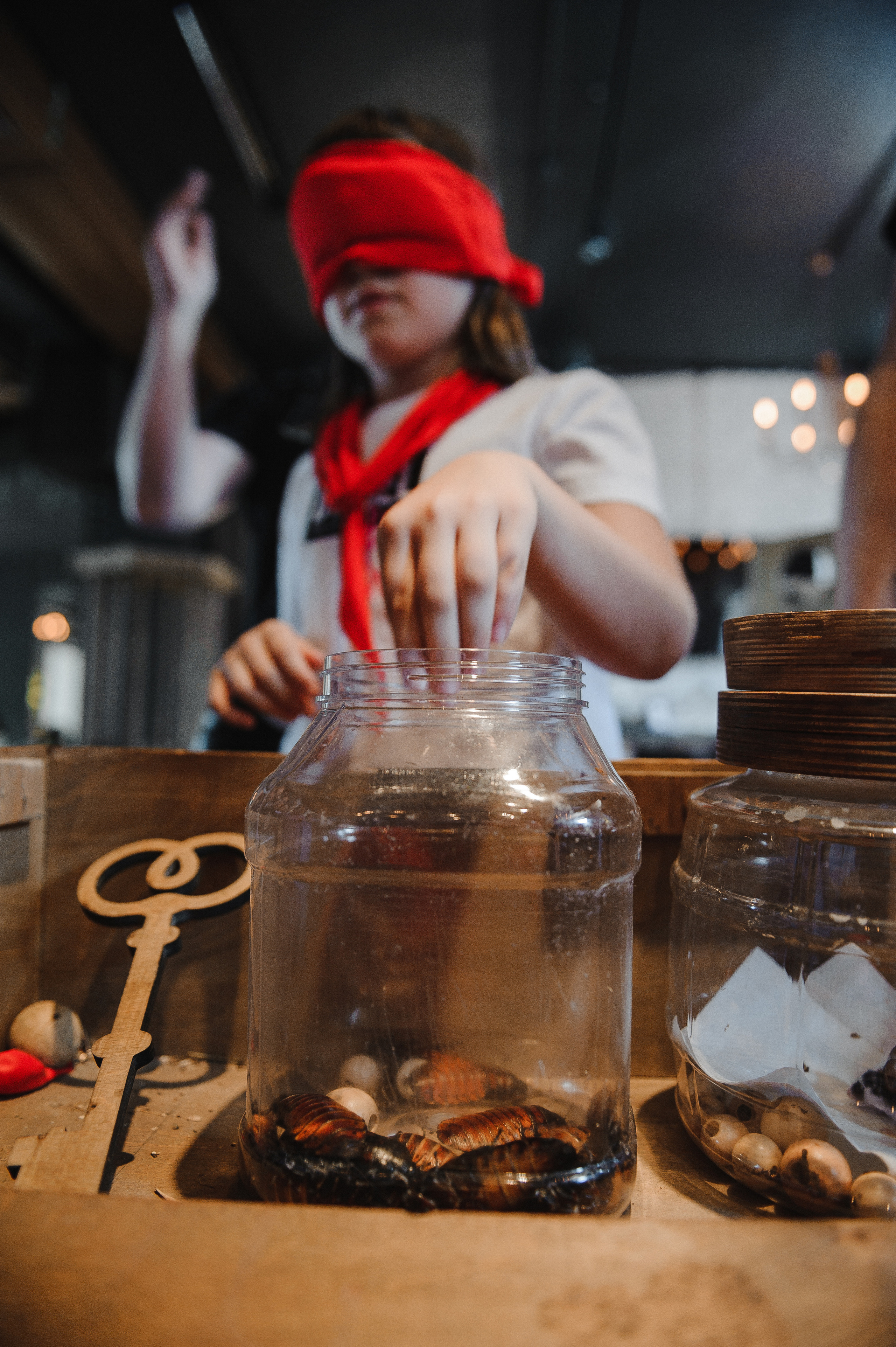 Форт Боярд. Окончание 4 класса. Анонс. Свадебный фотограф в Москве Алексей Тук