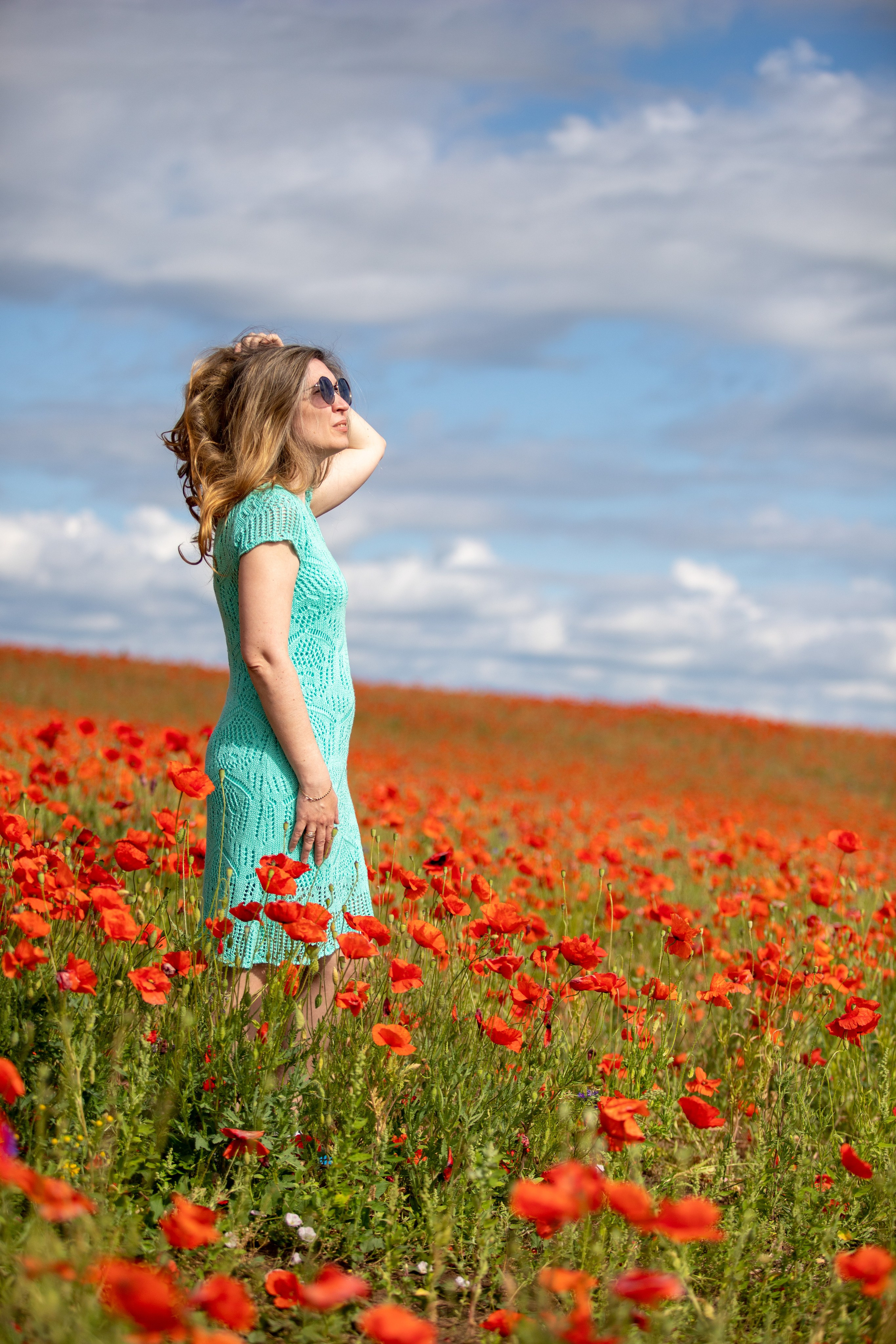 Фотопрогулки. Портретный фотограф в Санкт-Петербурге Вадим Корнеев