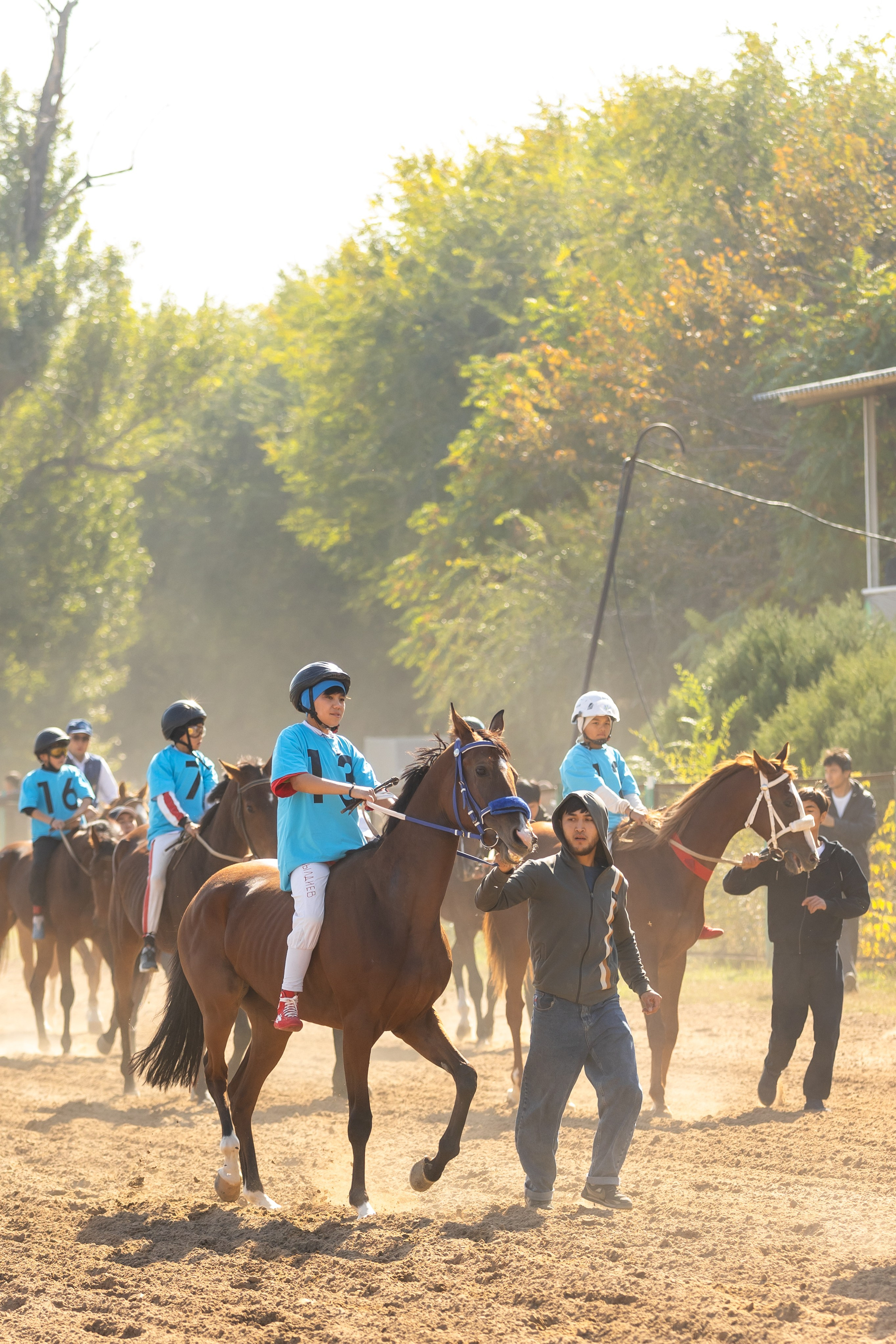 Фоторепортаж Финал Казахстана по байге в Алматы — скорость, пыль и полный драйв. Коммерческий и репортажный фотограф в Алматы — Jora Abramov