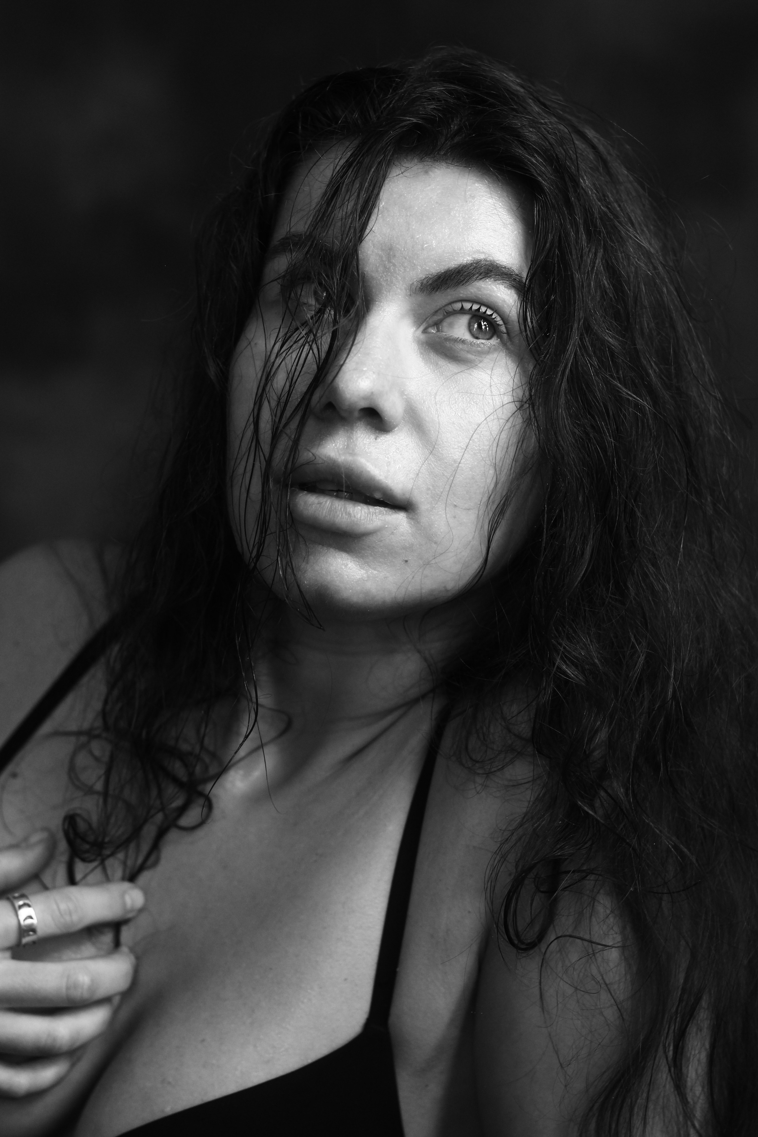 ФОТОПРОЕКТ «ЭТО Я!». Фотограф Александра Коновалова