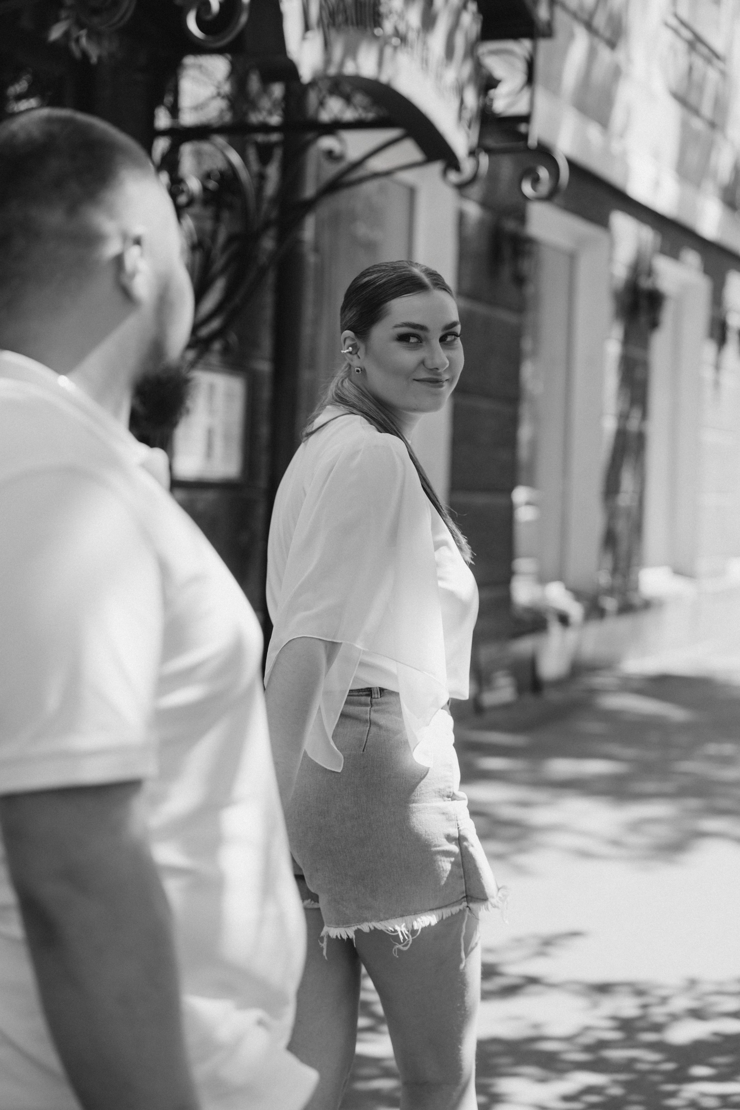 Ксения. Свадебный, семейный фотограф в Иркутске Светлана Макаричева