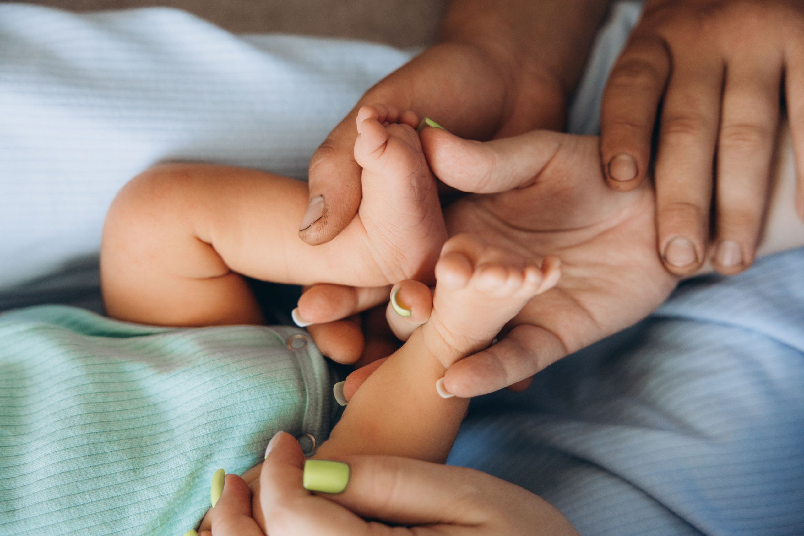 Дмитрию 2 месяца. Свадебный, семейный фотограф в Иркутске Светлана Макаричева