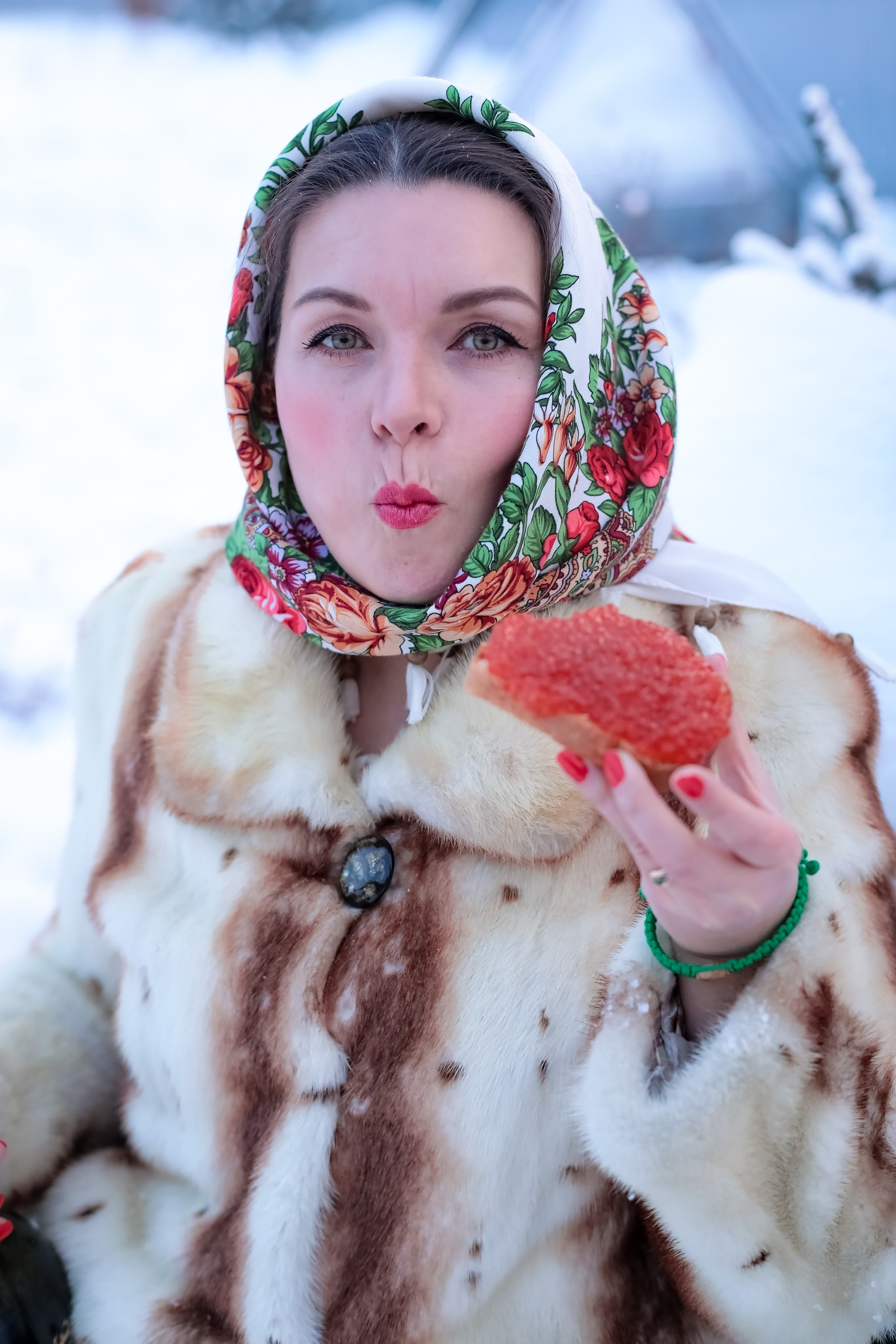 Проект «Russian Girl». Фотограф г. Хабаровск. Семейные и индивидуальные съёмки