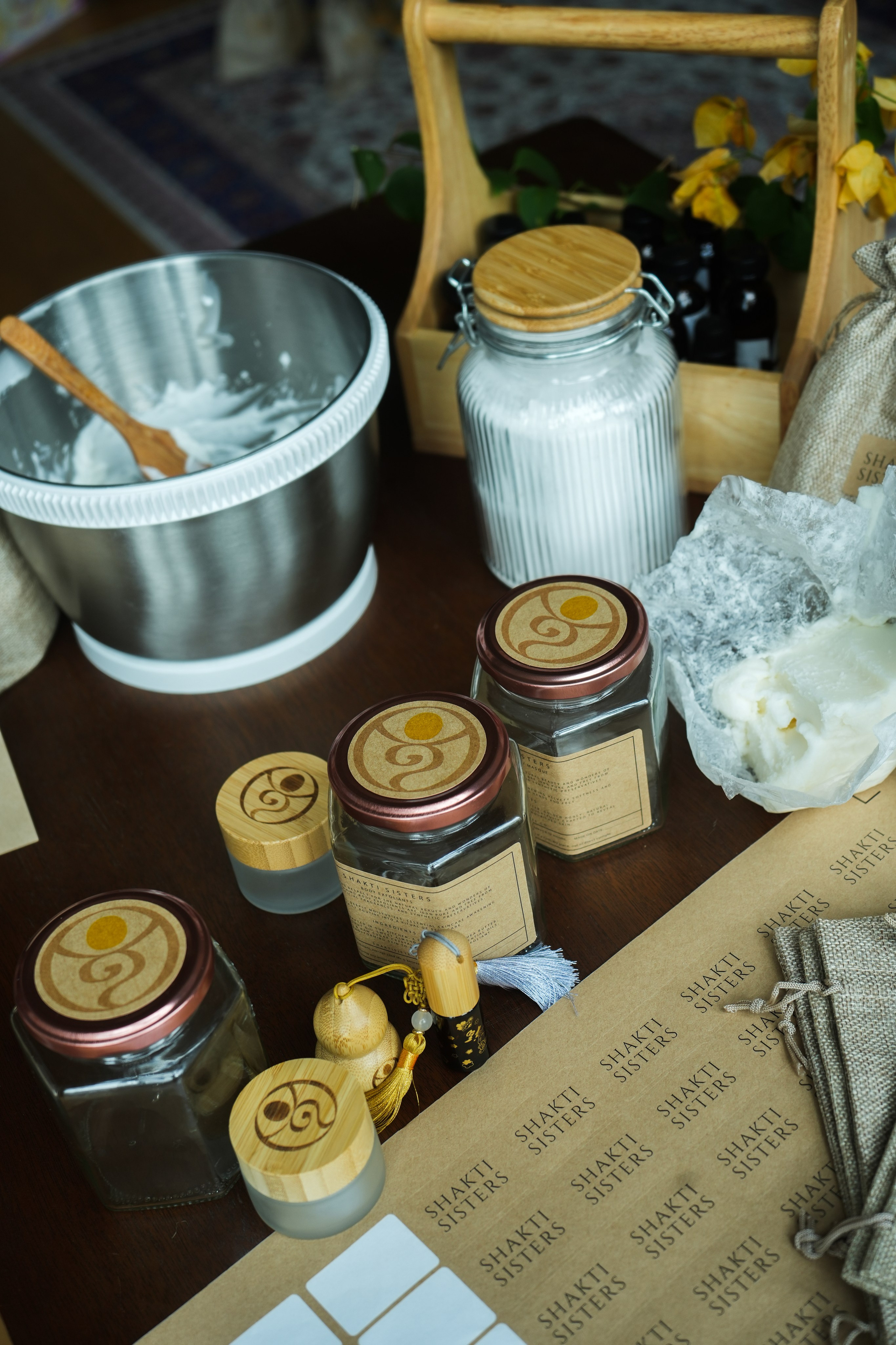 Cosmetic Product Photography. Photographer in Vladivostok, Taisiya