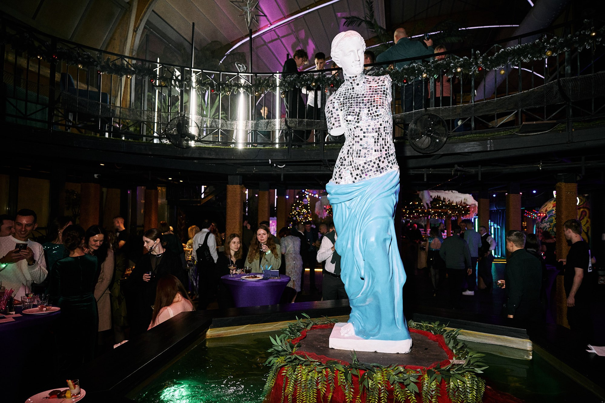 фотограф на сценическое выступление Москва