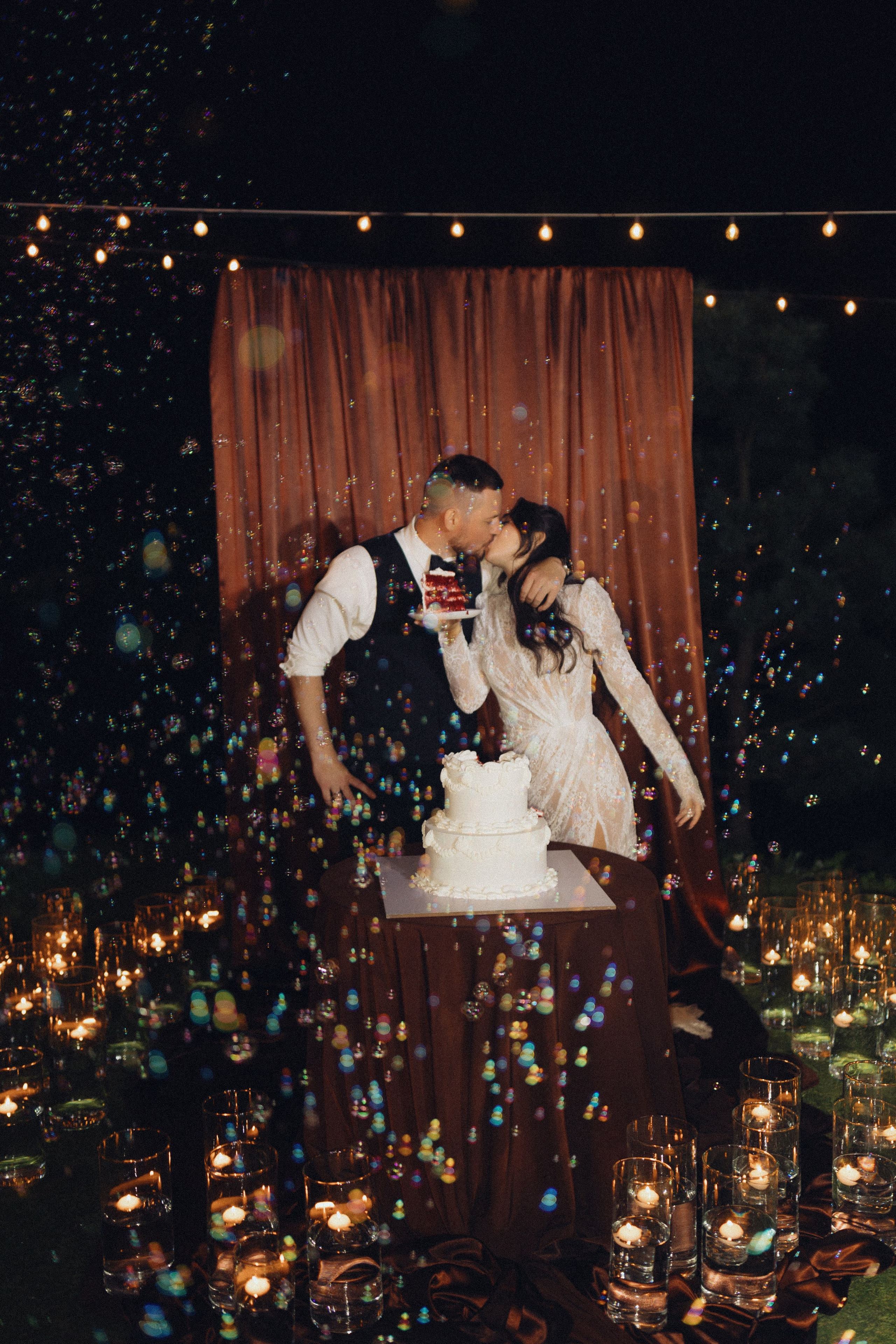 Егор и София. Организация свадеб и других мероприятий во Владивостоке от «Рядом быть»